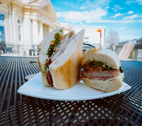 Photo credit: grubhub
