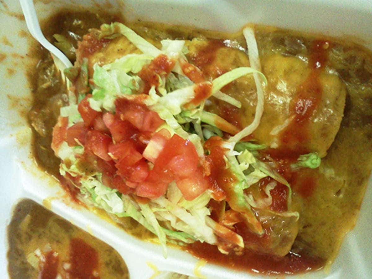 Photo credit: zomato