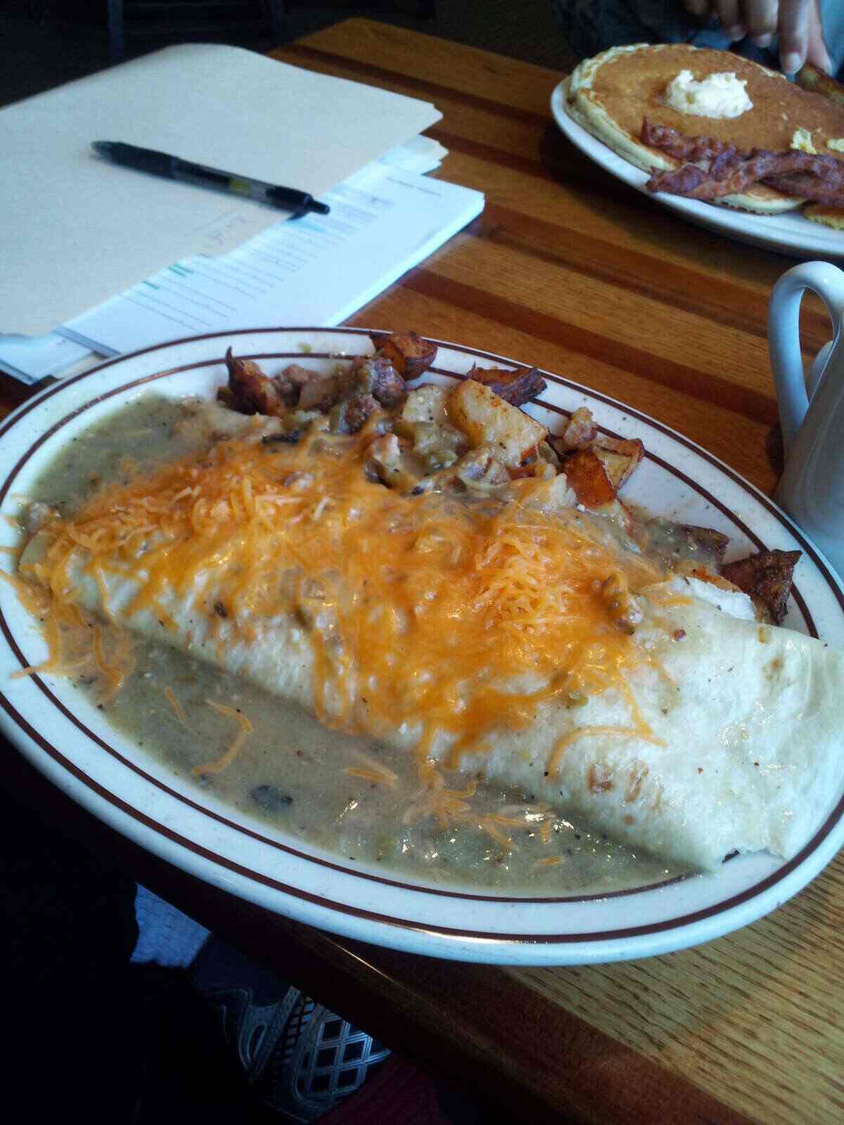 Photo credit: zomato