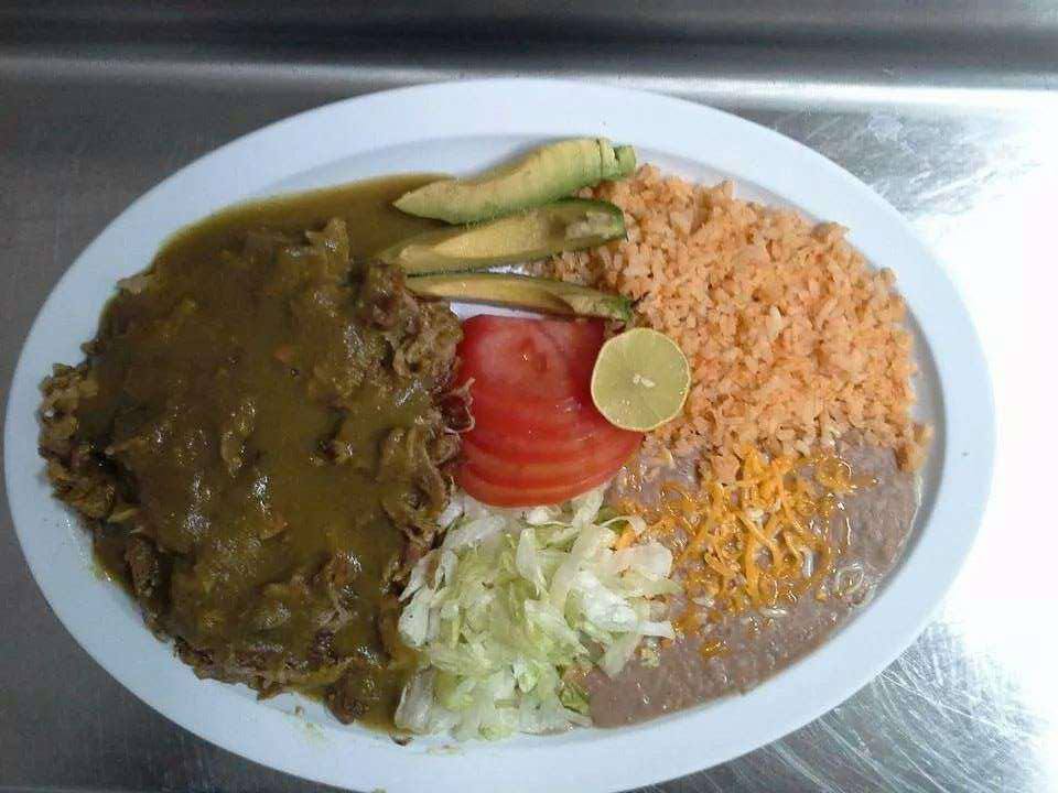 Photo credit: zomato