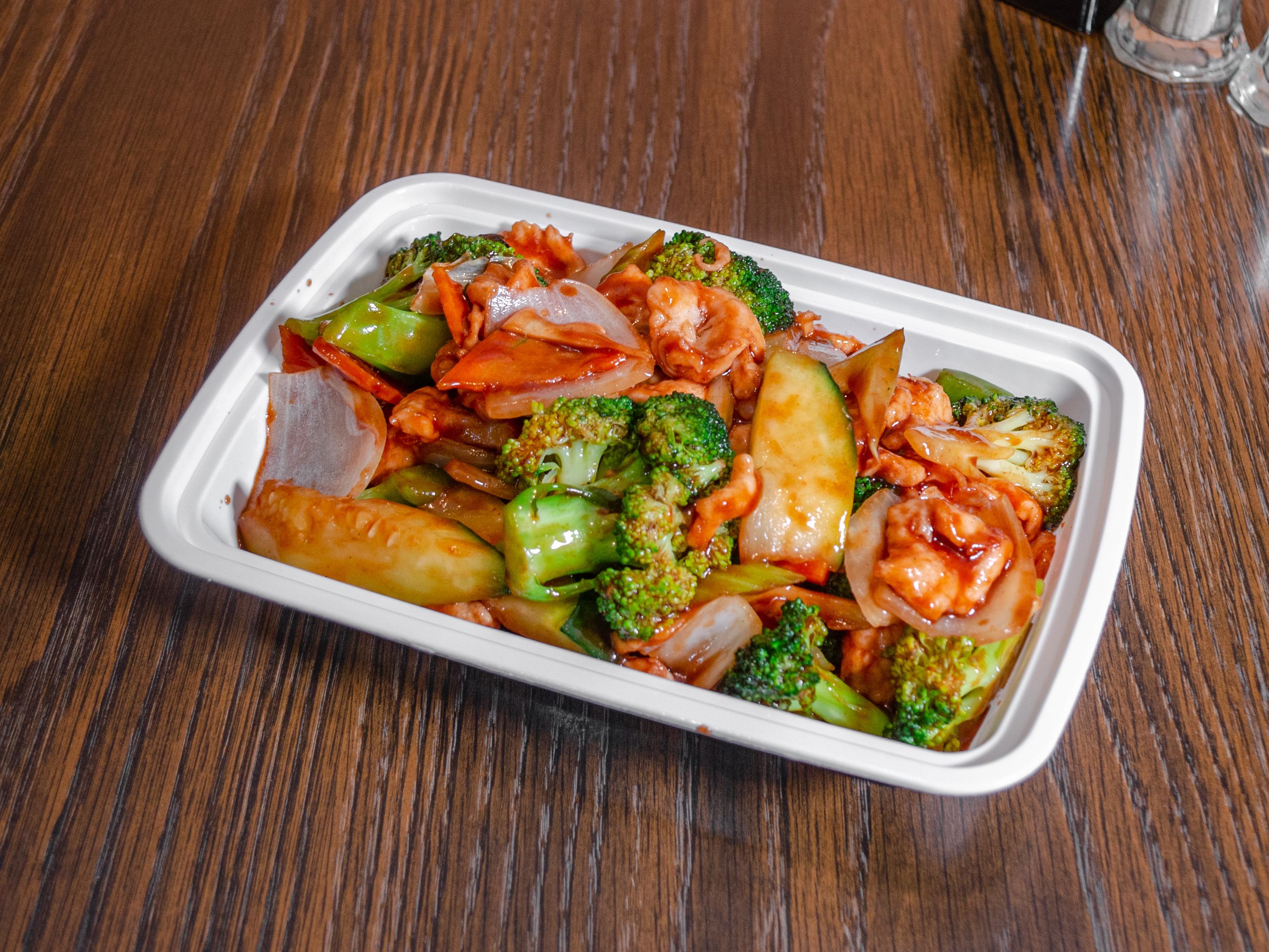 Photo credit: grubhub