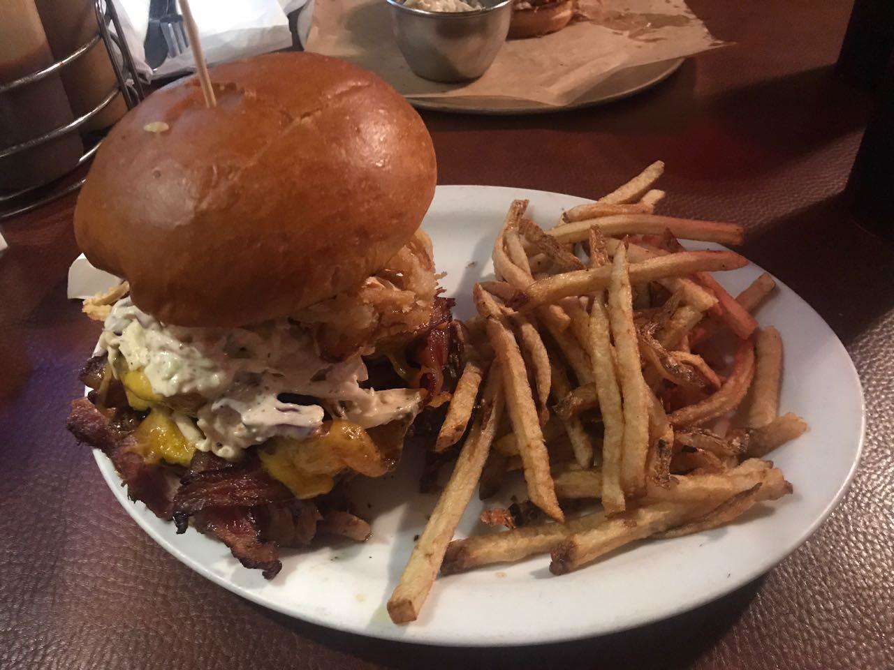 Photo credit: zomato