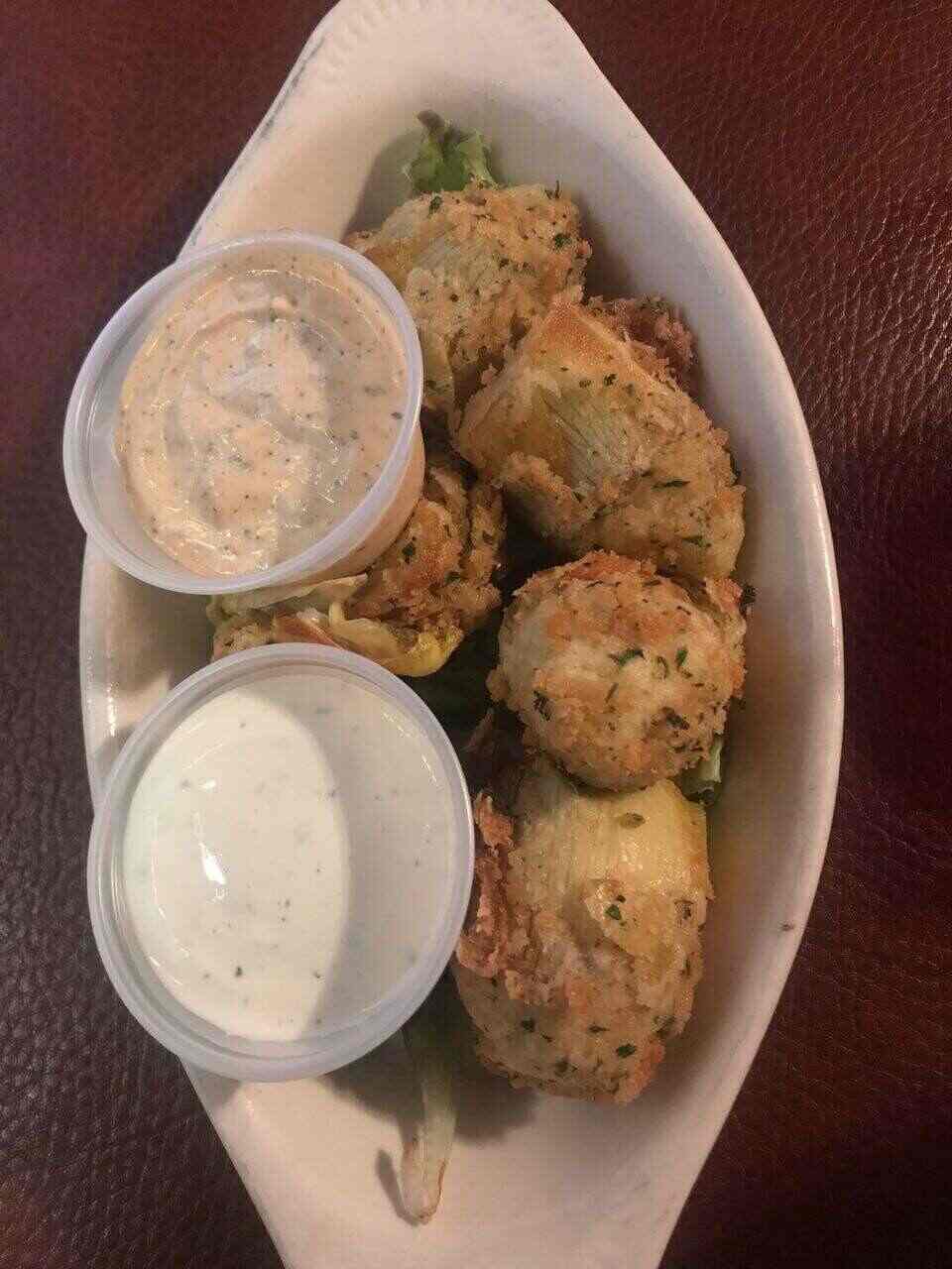 Photo credit: zomato