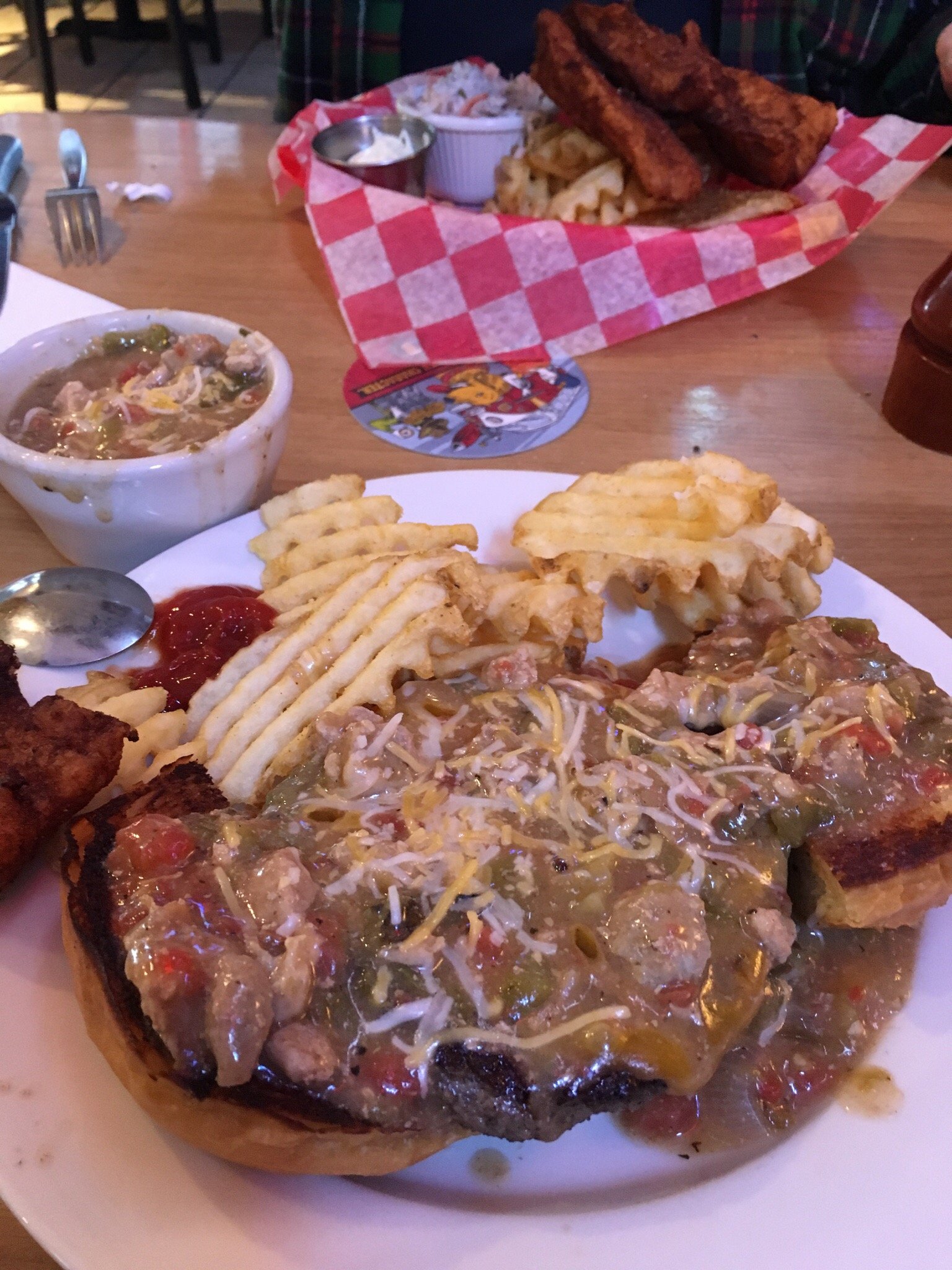 Photo credit: tripadvisor