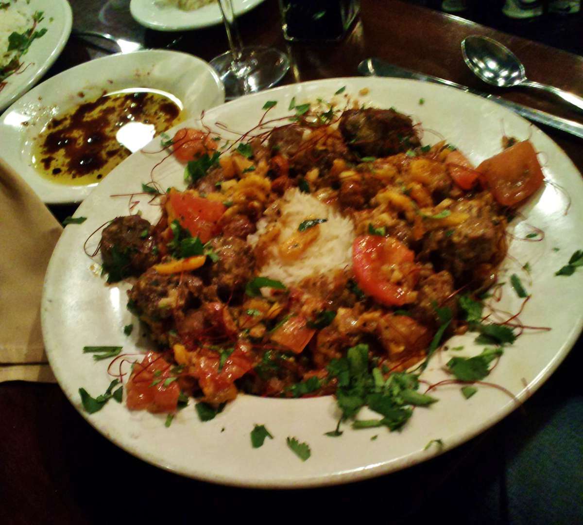 Photo credit: zomato