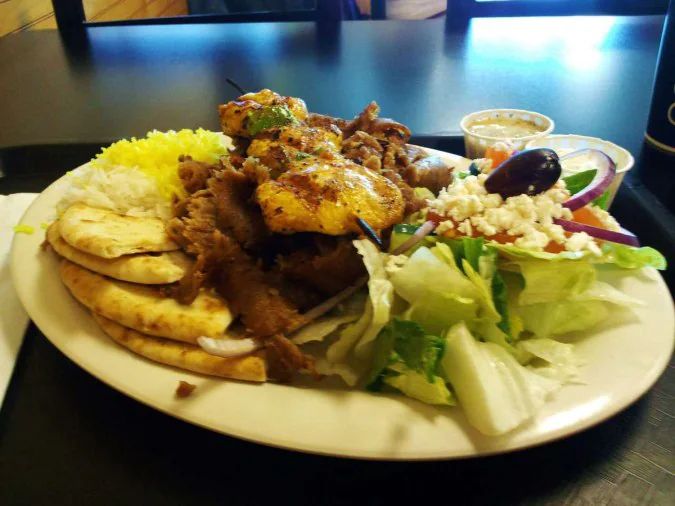 Photo credit: zomato