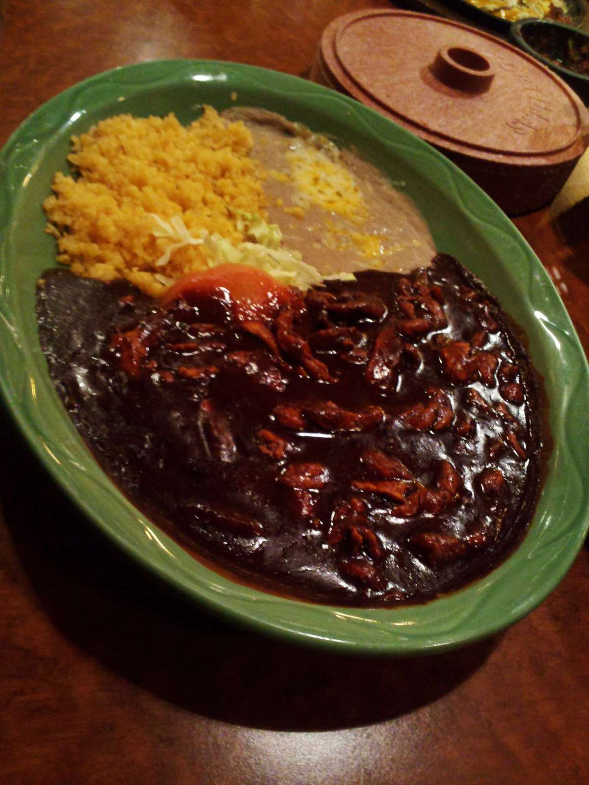Photo credit: zomato