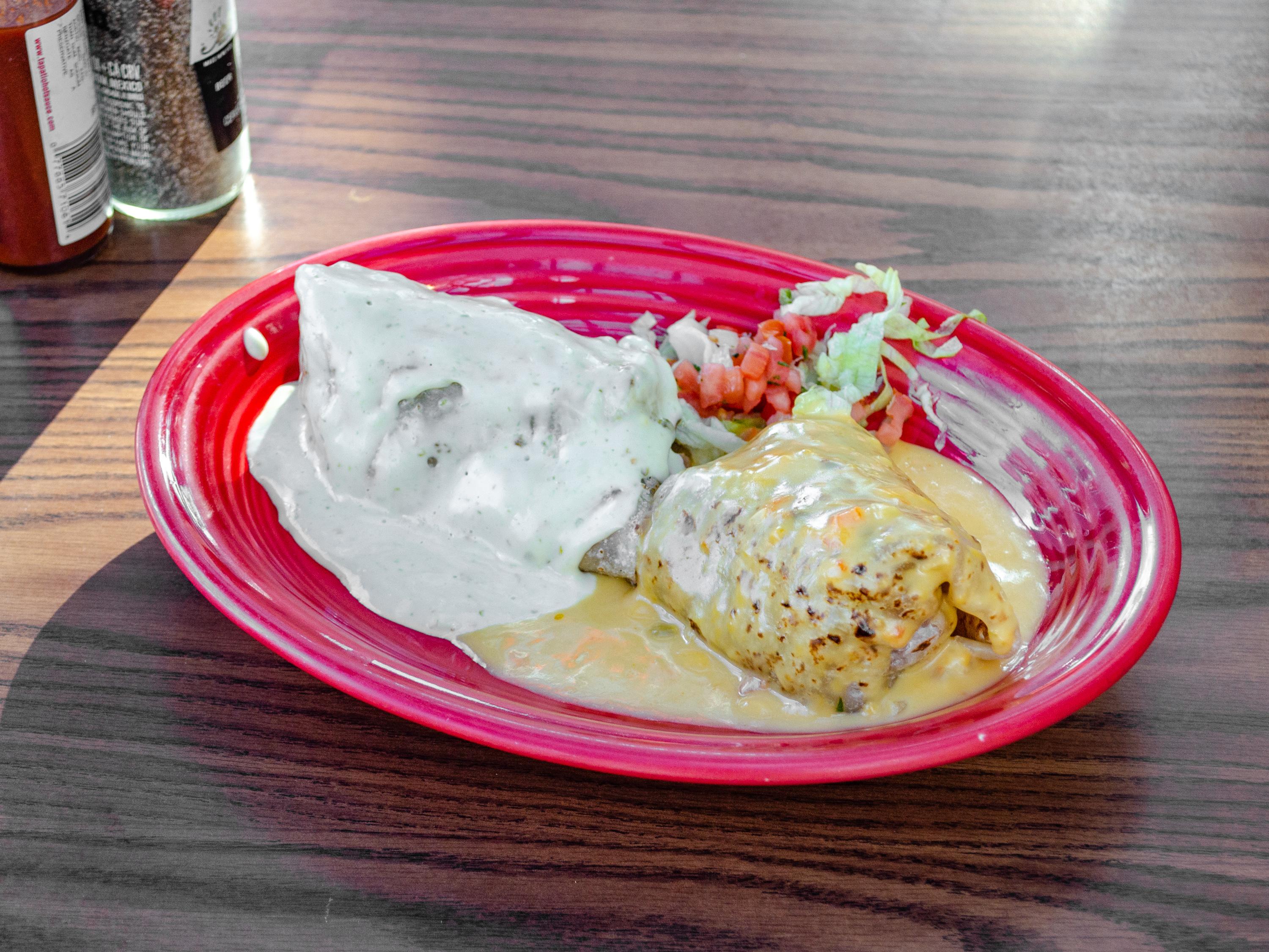 Photo credit: grubhub