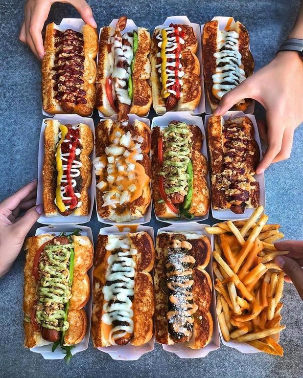 Photo credit: nextdoor