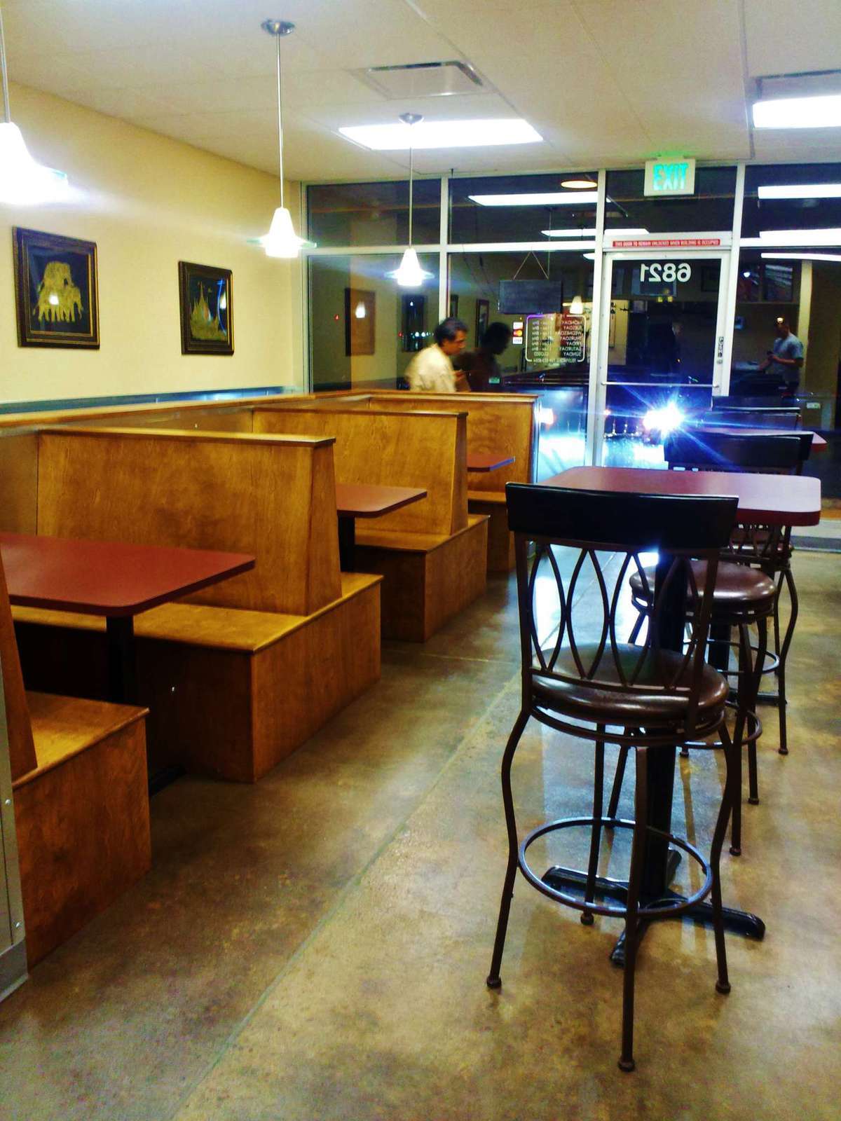 Photo credit: zomato