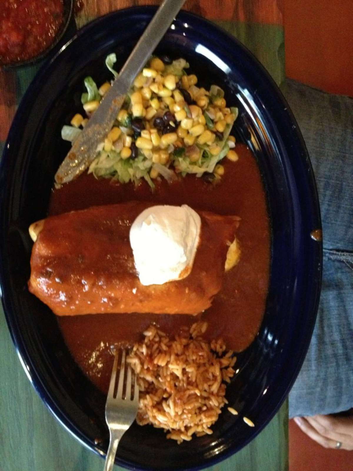 Photo credit: zomato