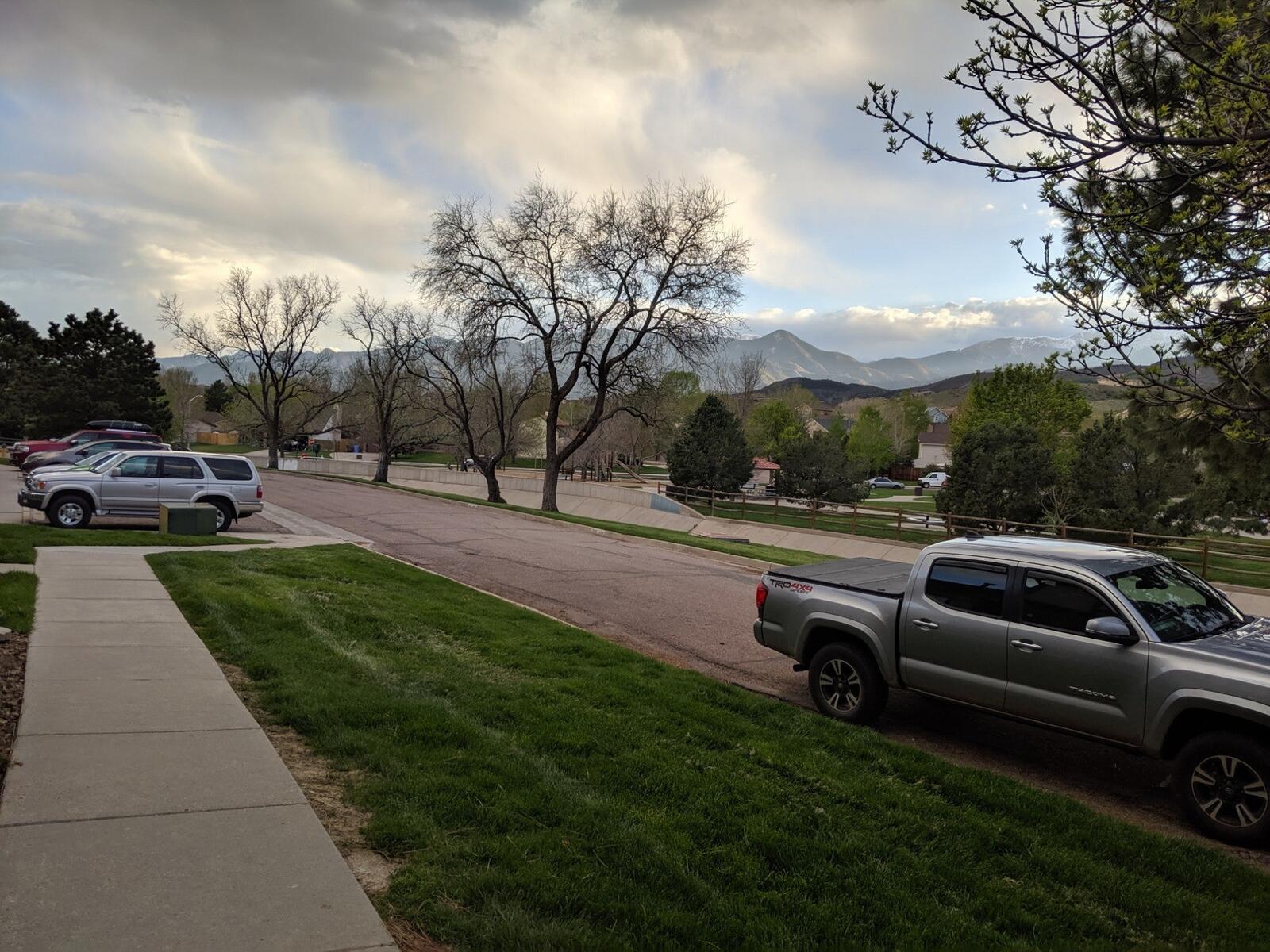Photo credit: nextdoor