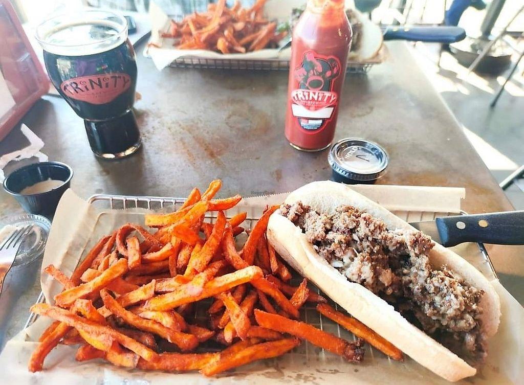 Photo credit: happycow