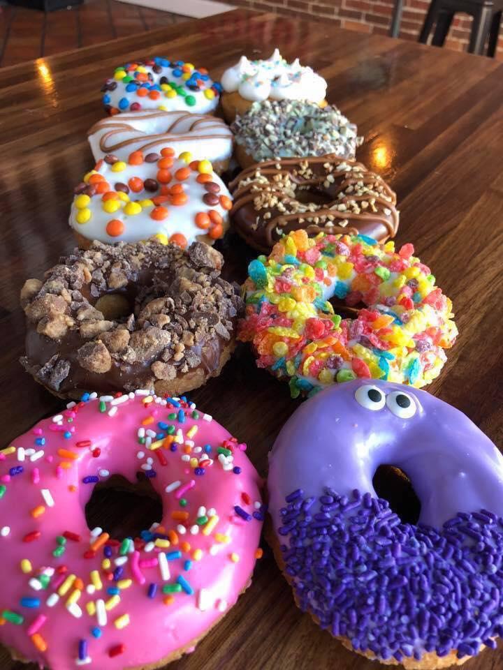 Photo credit: nextdoor