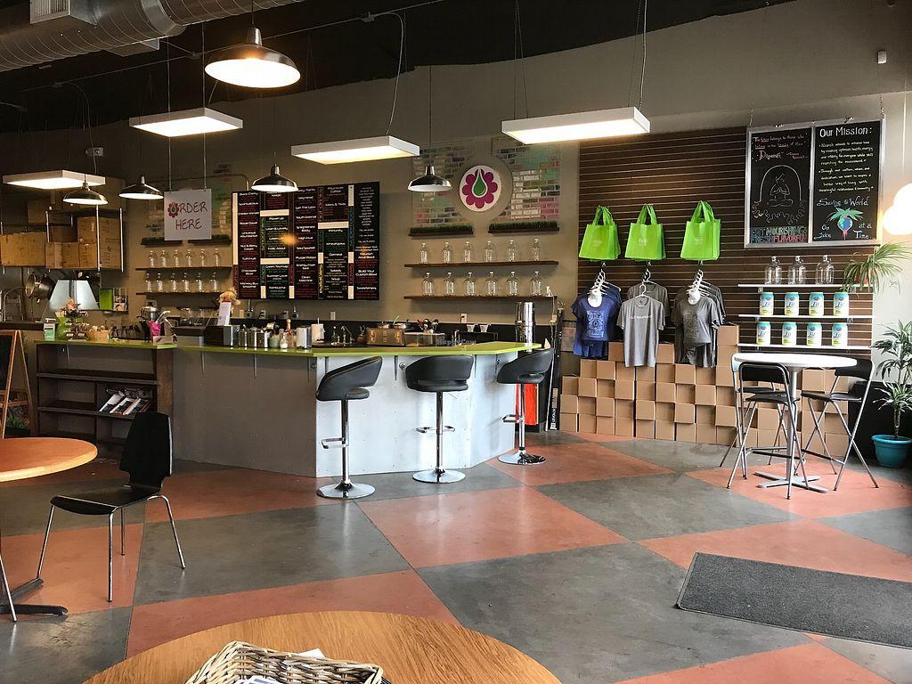 Photo credit: happycow