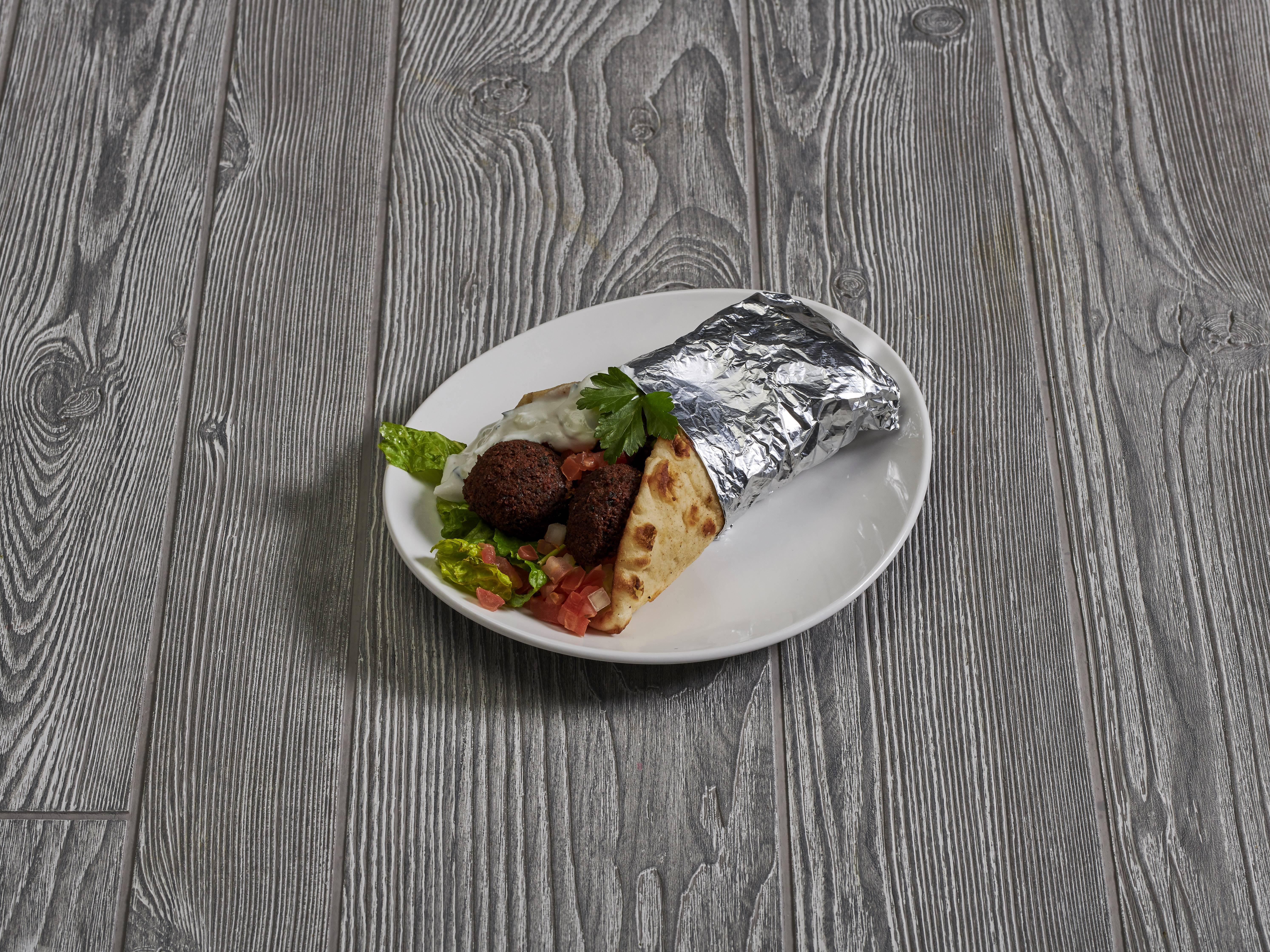 Photo credit: grubhub