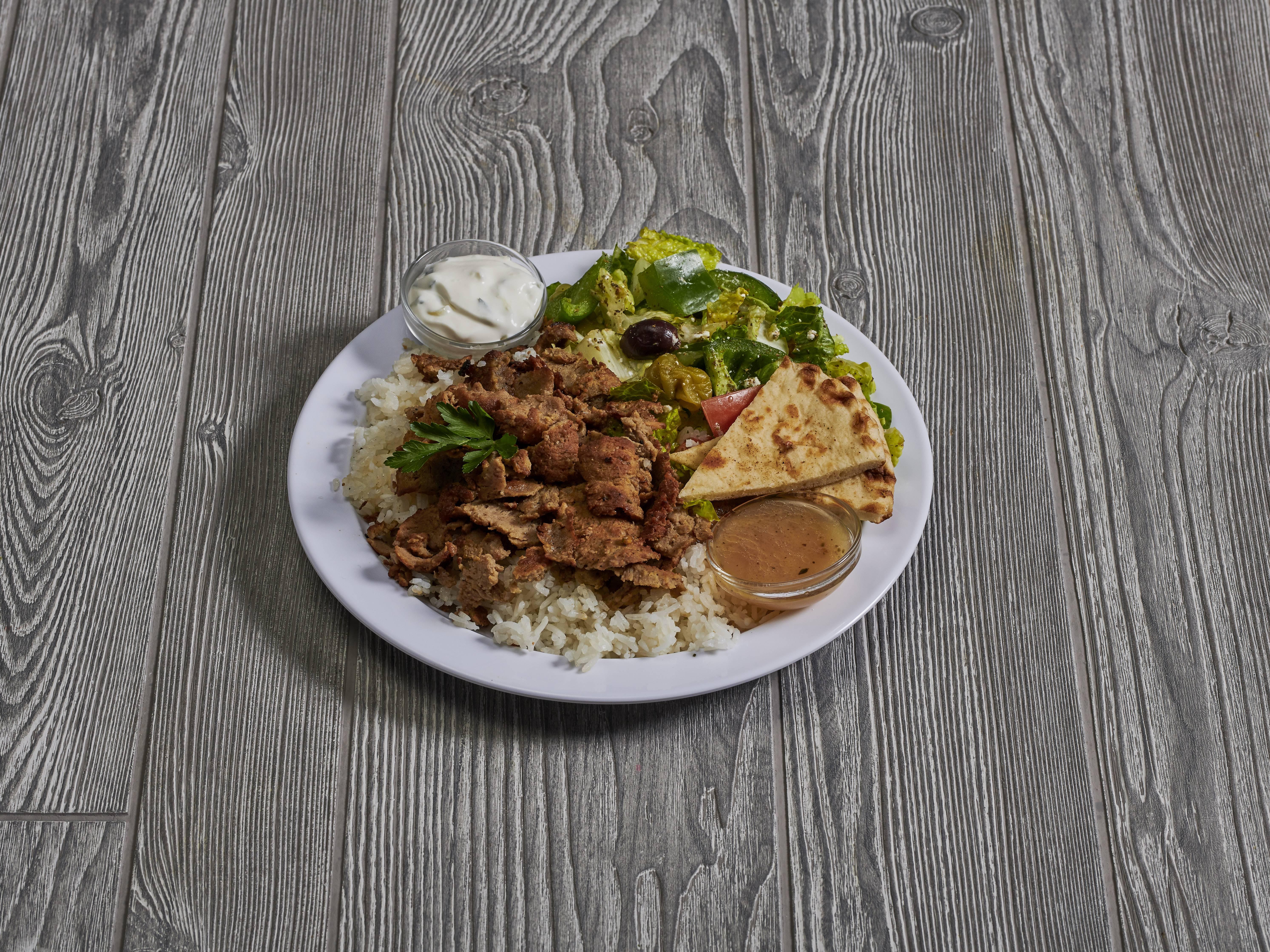 Photo credit: grubhub