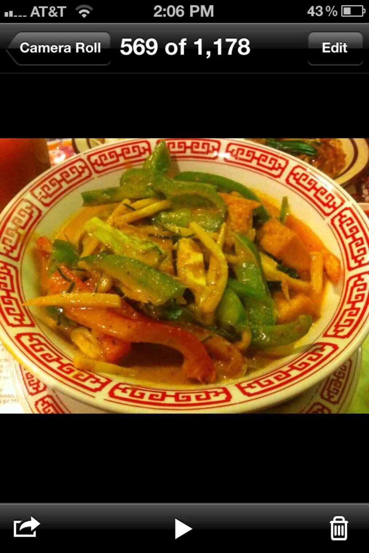 Photo credit: zomato