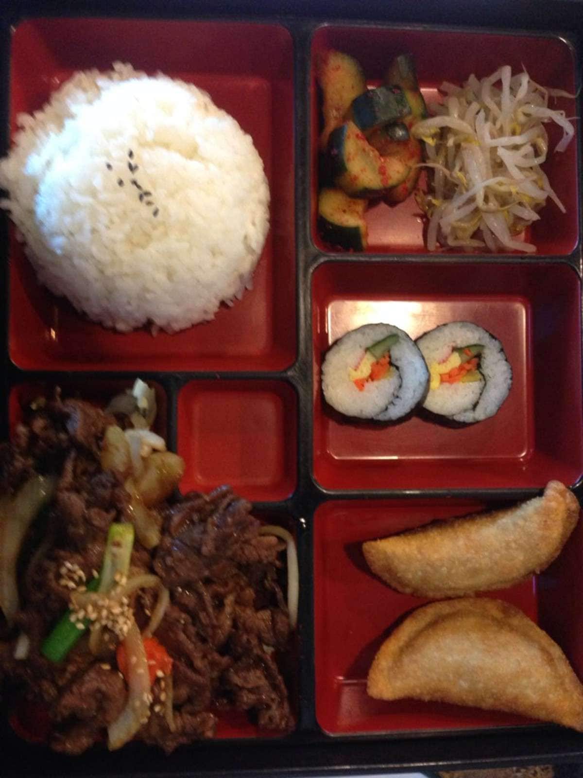 Photo credit: zomato