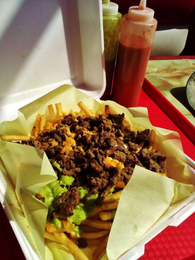 Photo credit: zomato