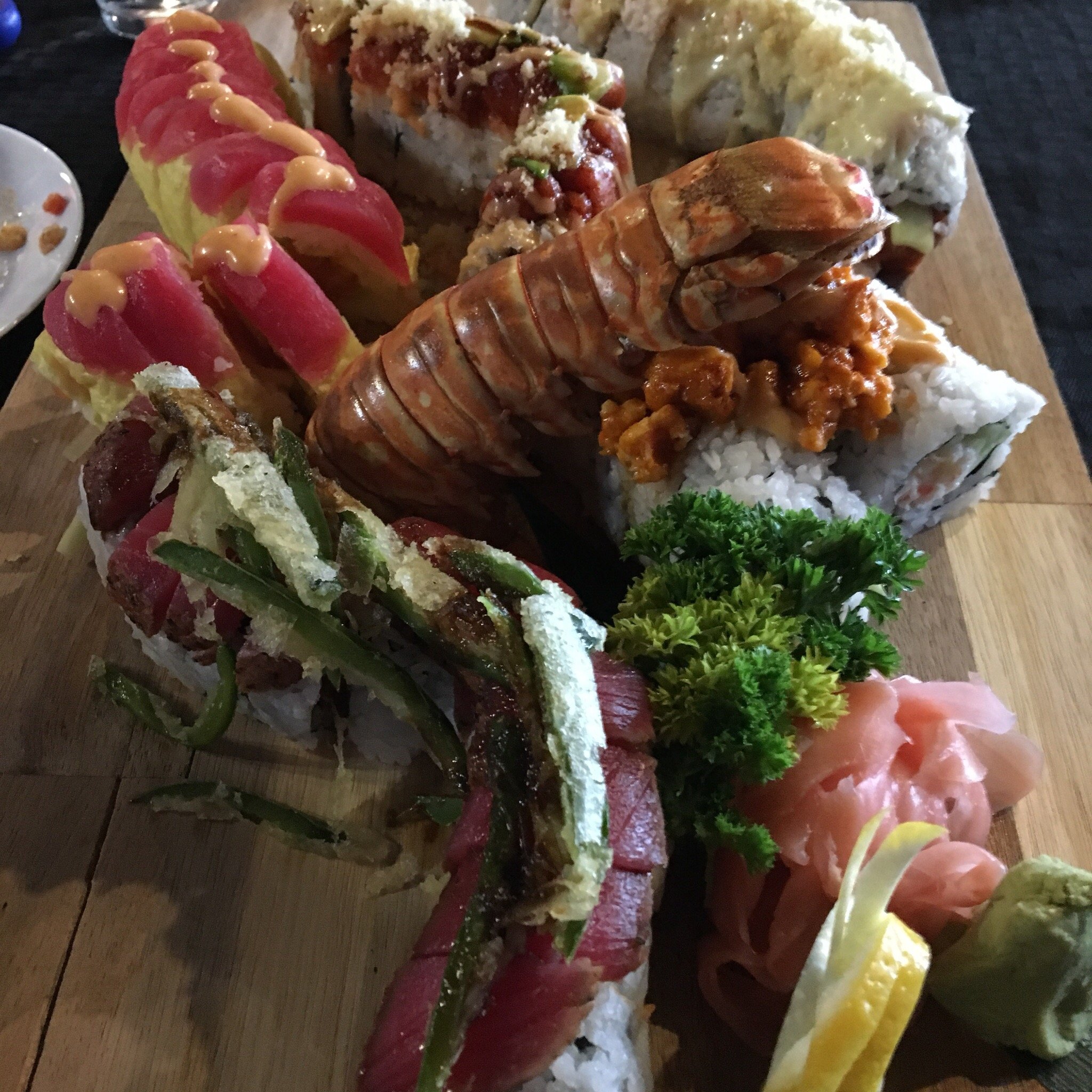 Photo credit: tripadvisor