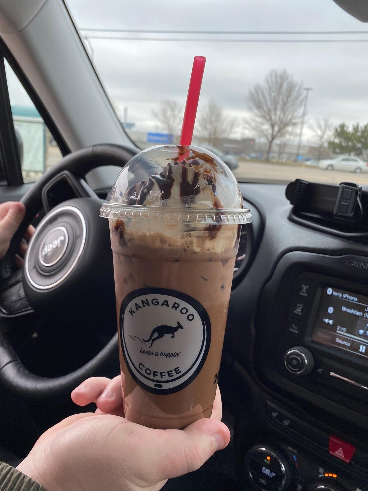Photo credit: nextdoor