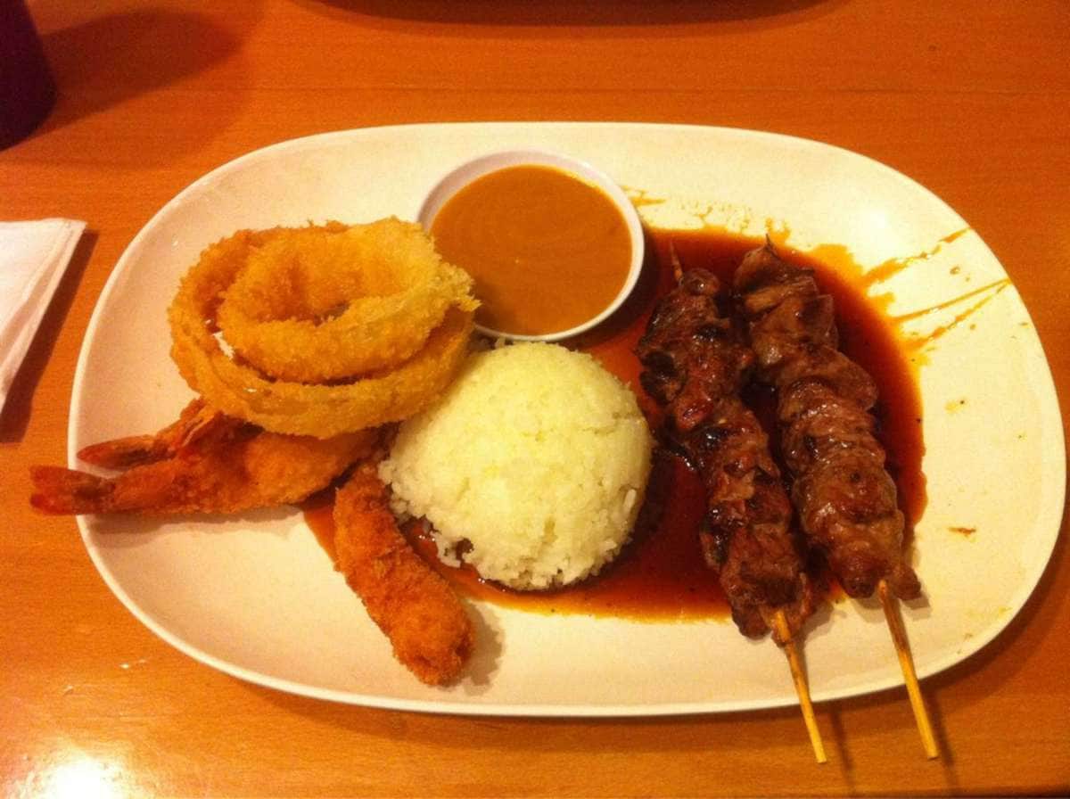 Photo credit: zomato