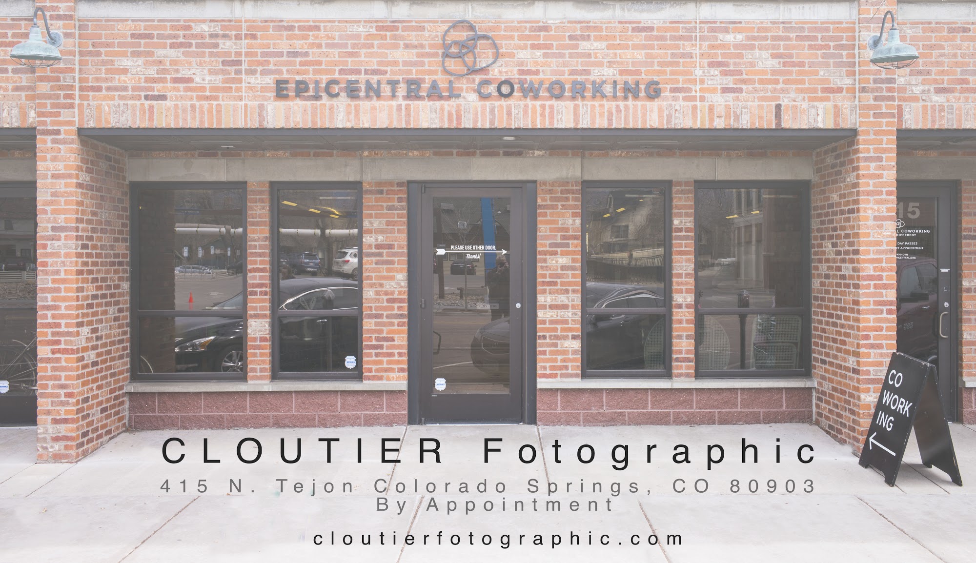 Cloutier Fotographic