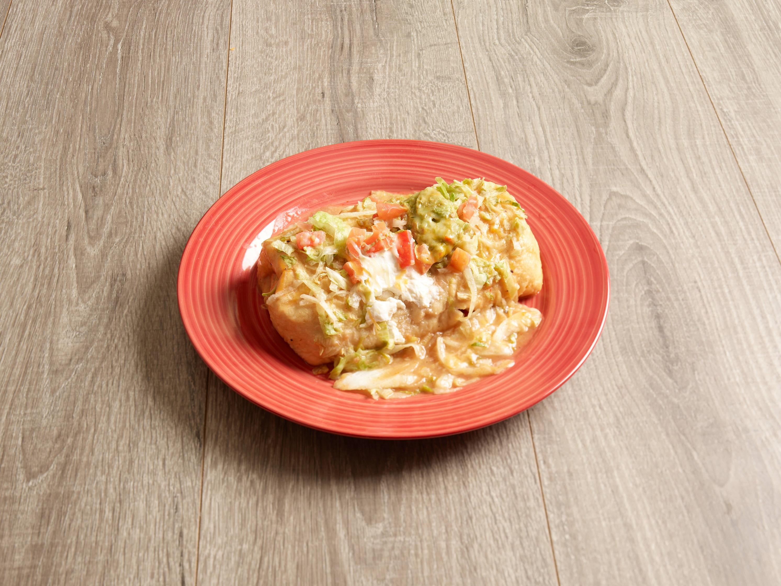 Photo credit: grubhub
