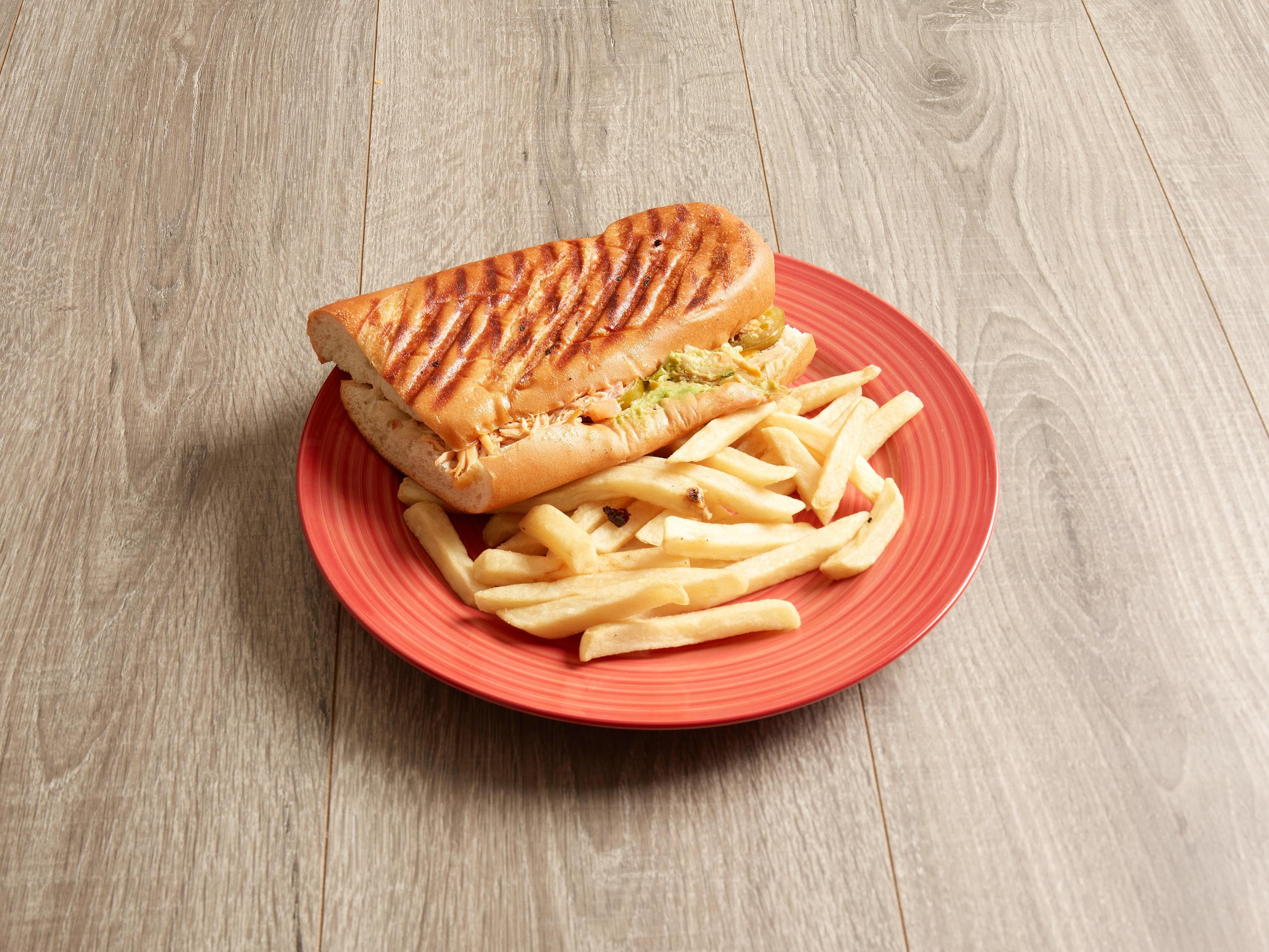 Photo credit: grubhub