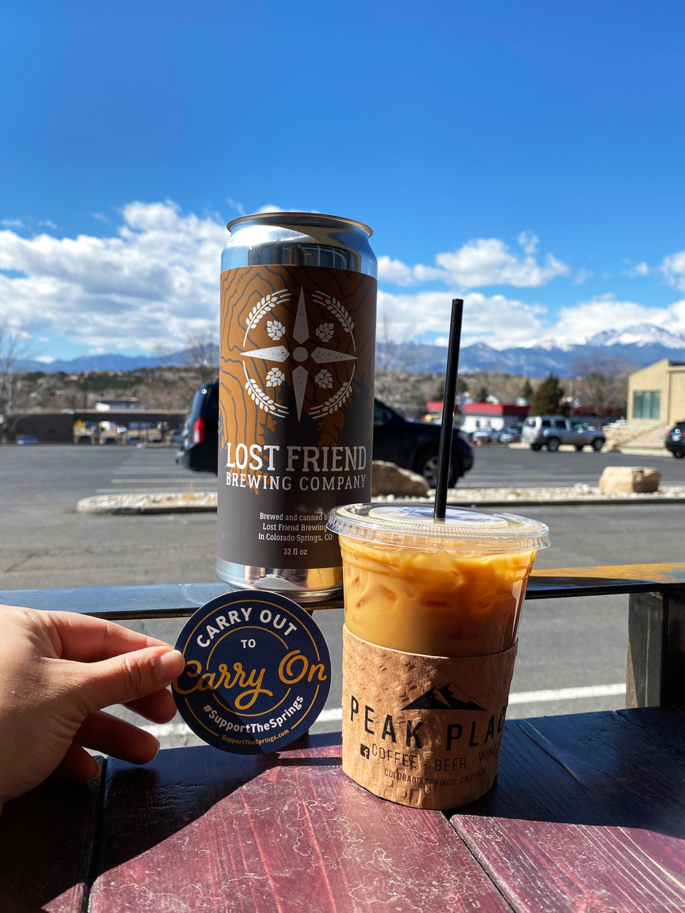 Photo credit: nextdoor