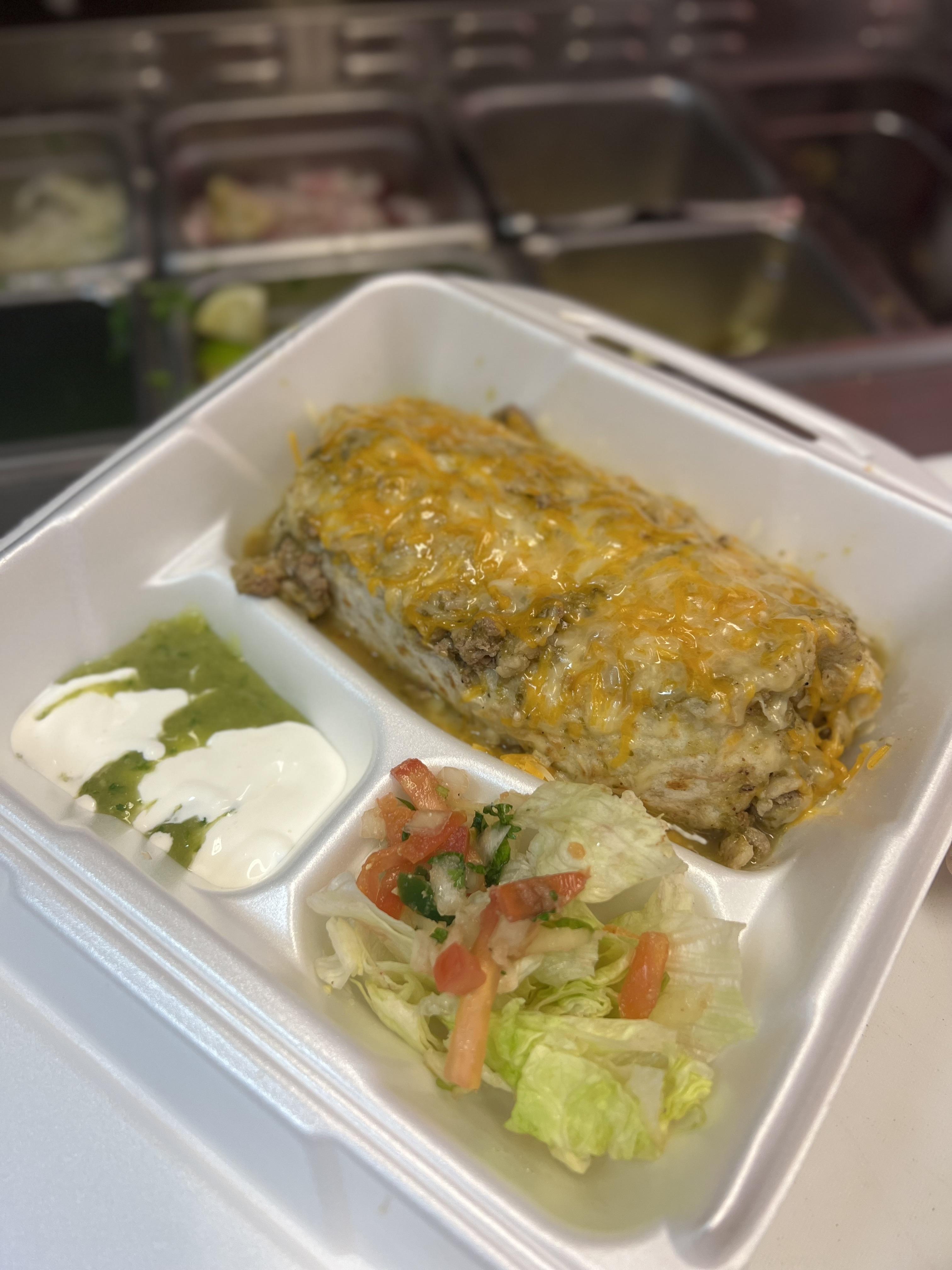 Photo credit: grubhub