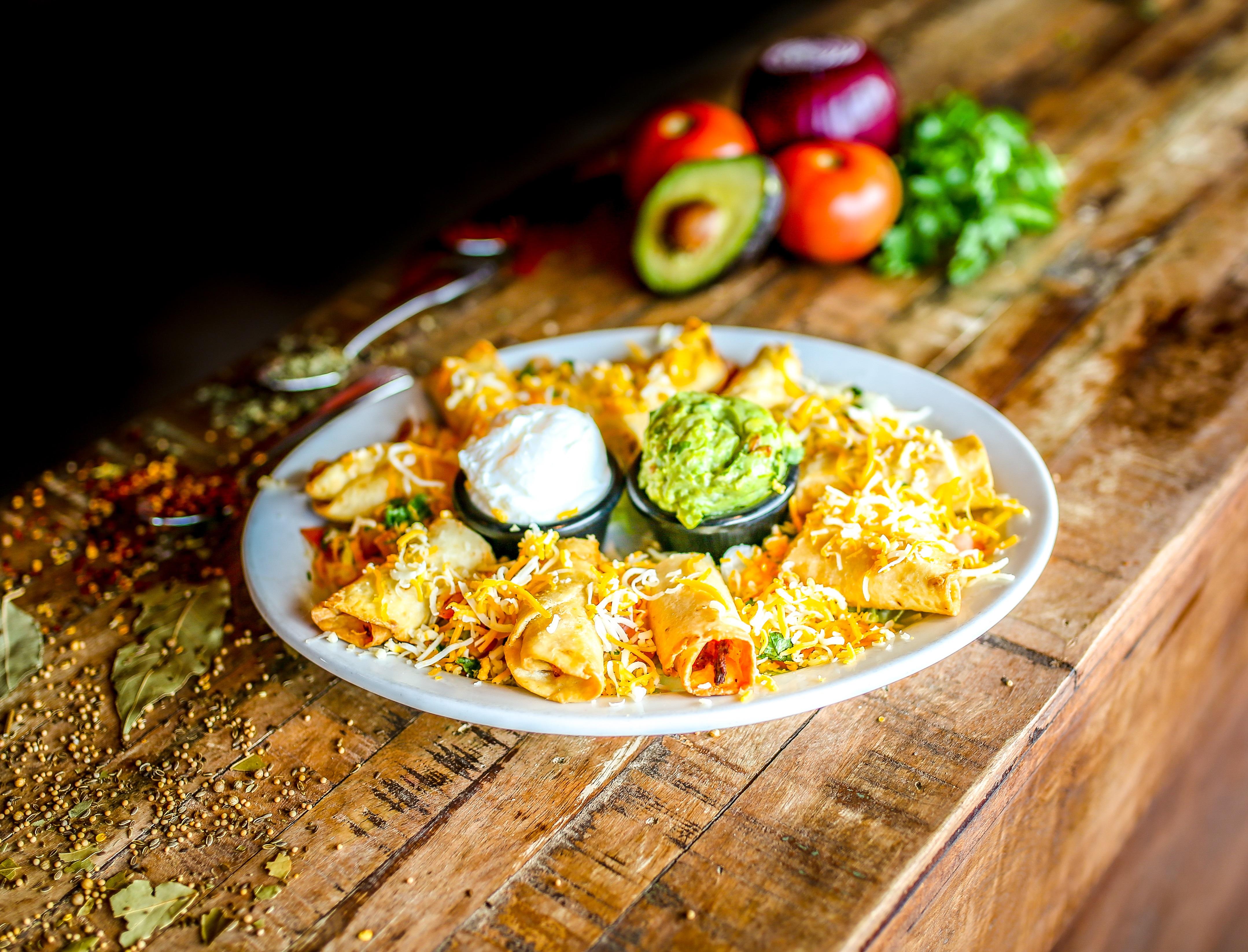 Photo credit: grubhub