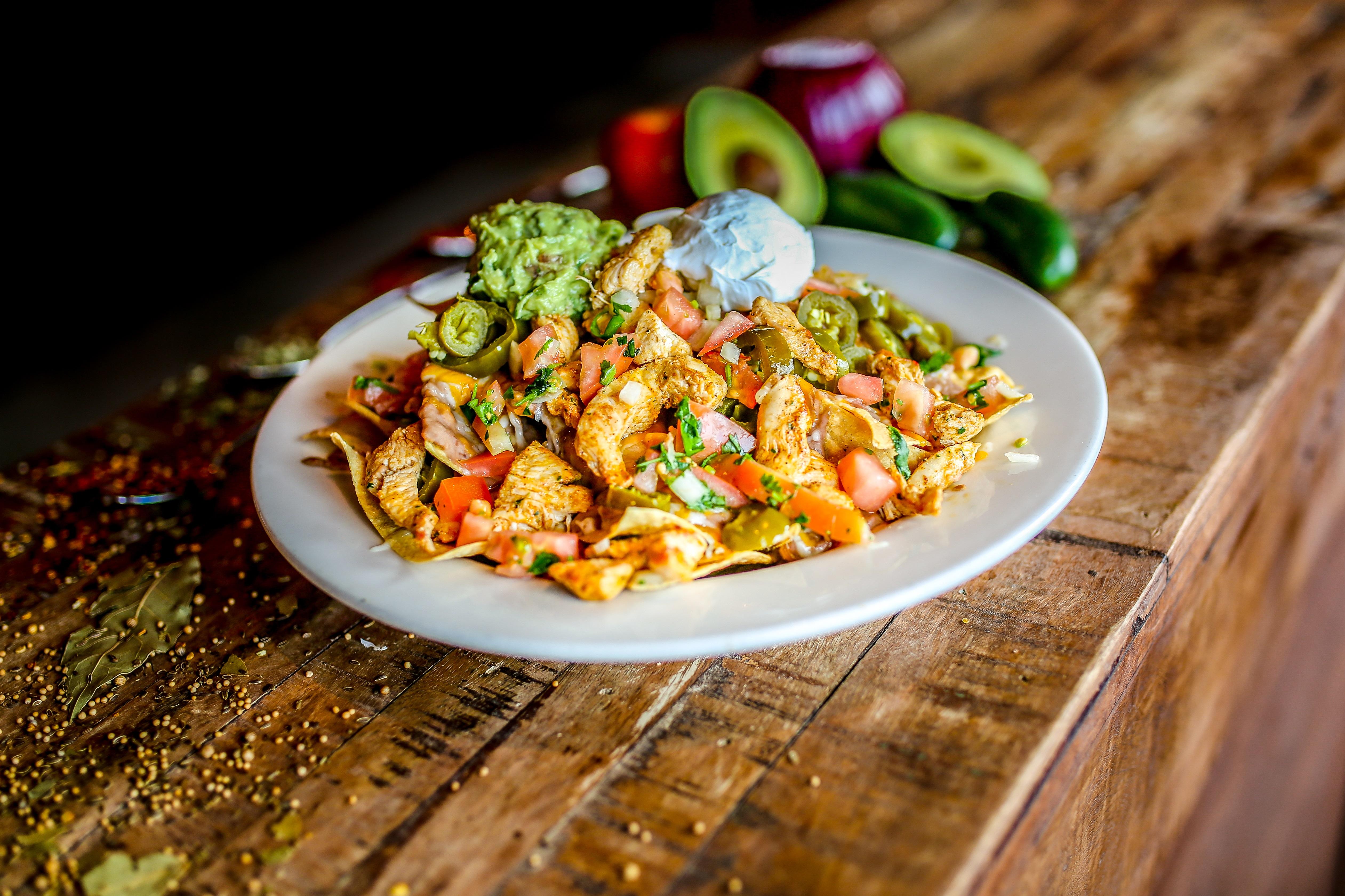 Photo credit: grubhub