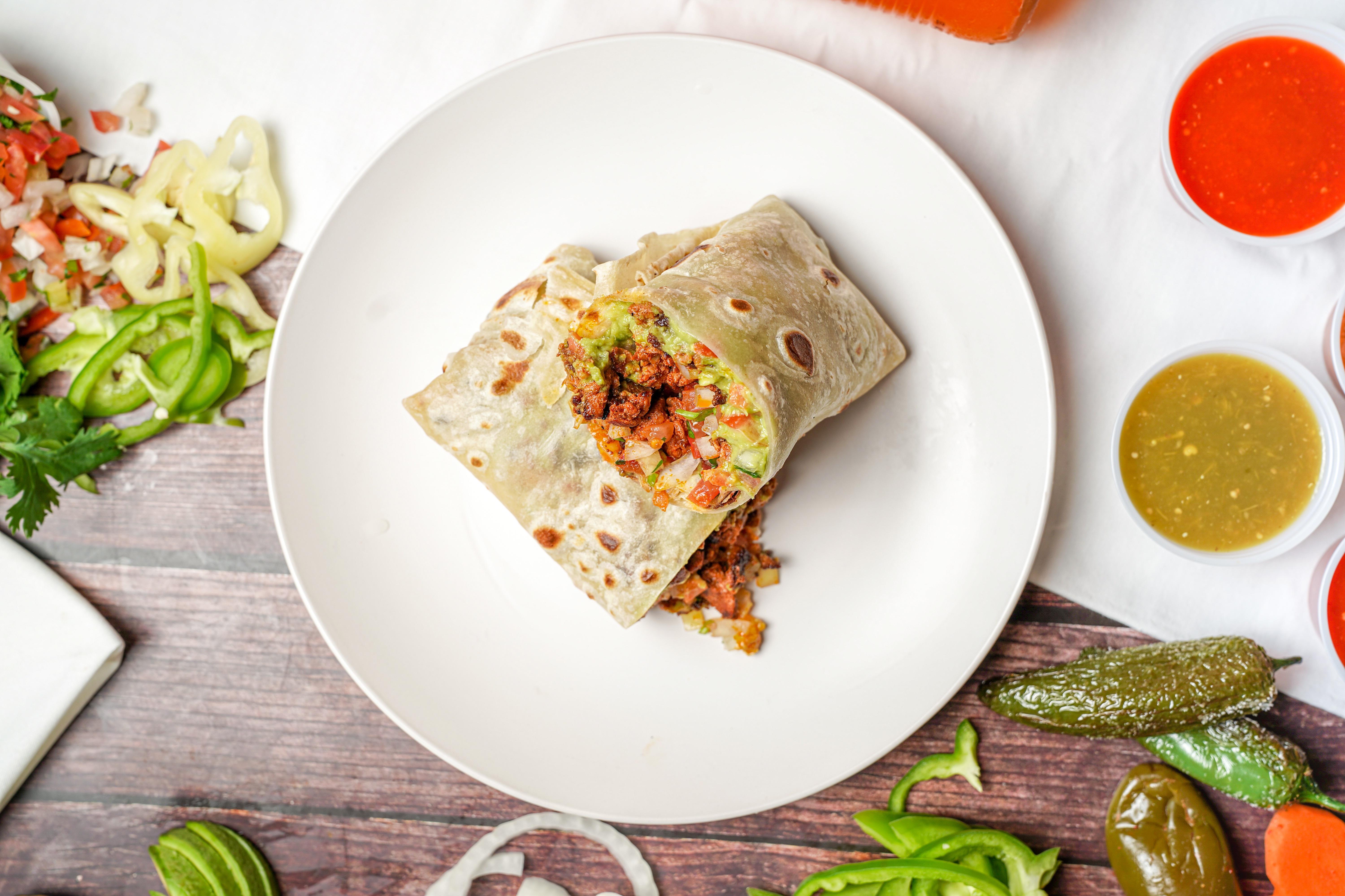 Photo credit: grubhub