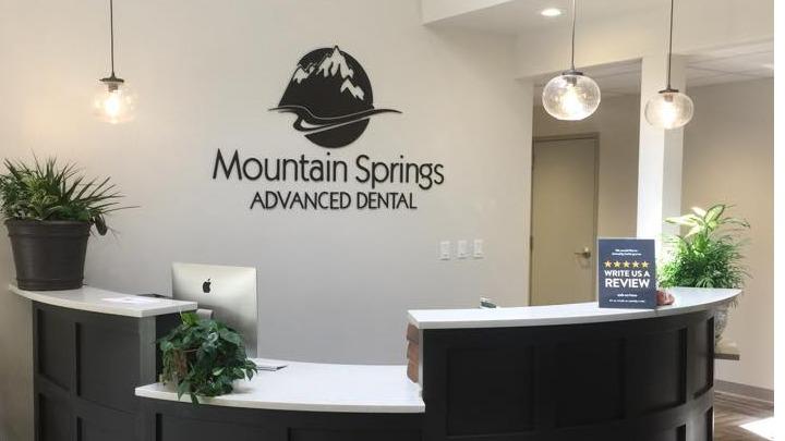 Mountain Springs Advanced Dental