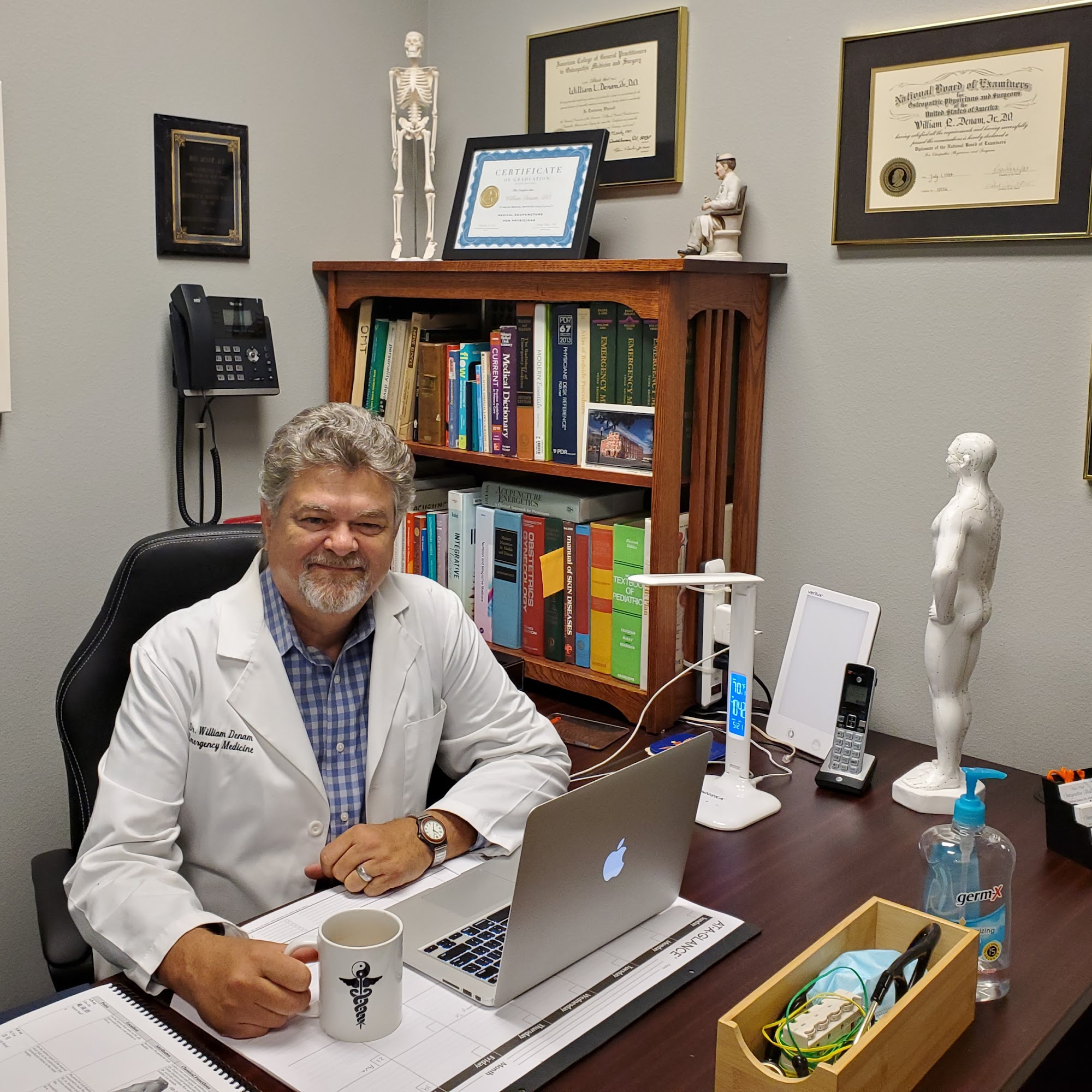 Pikes Peak Integrative Medicine