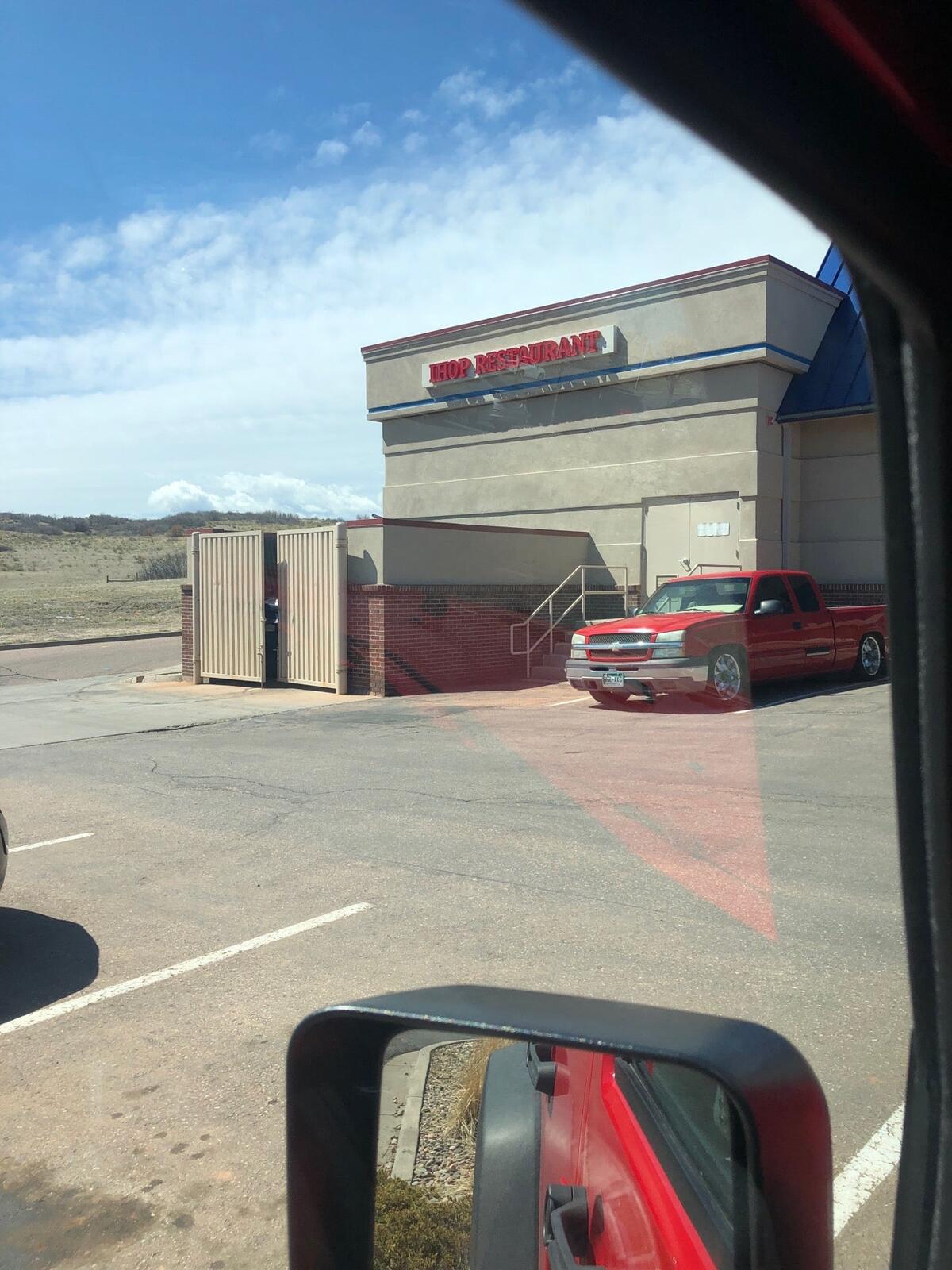 Photo credit: nextdoor