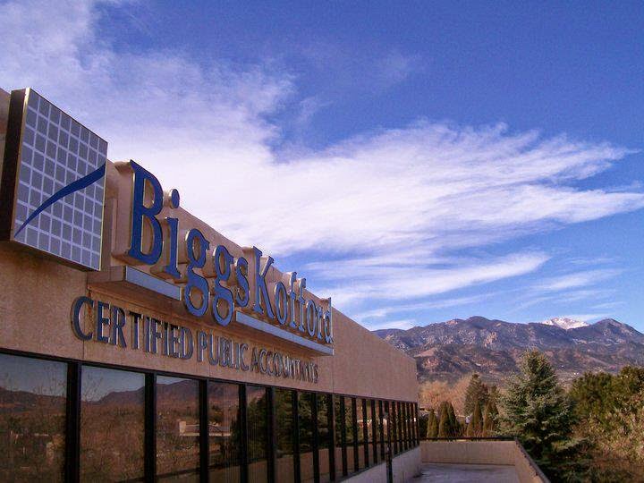 BiggsKofford Certified Public Accountants - Colorado Springs