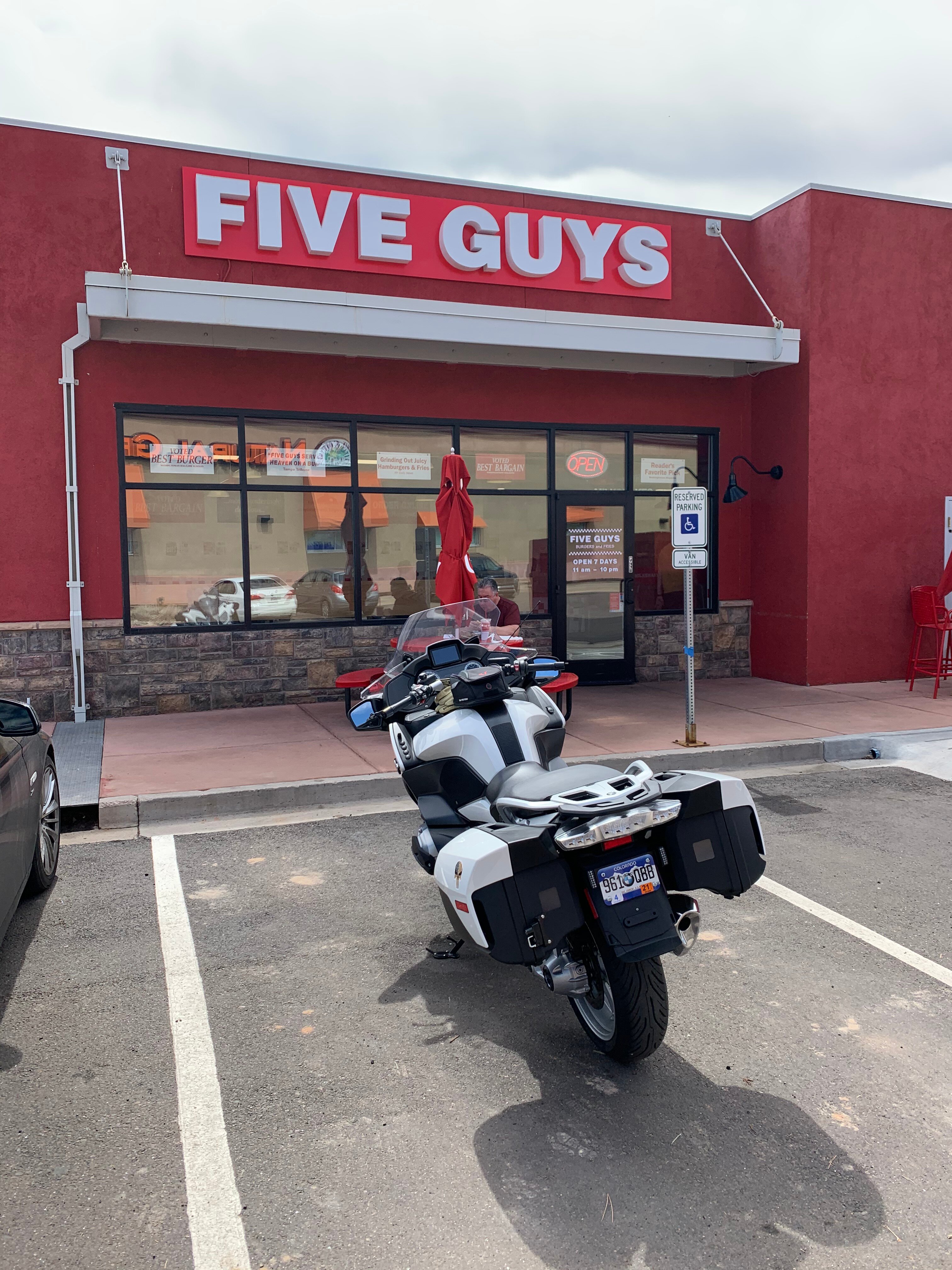 Photo credit: Tripadvisor