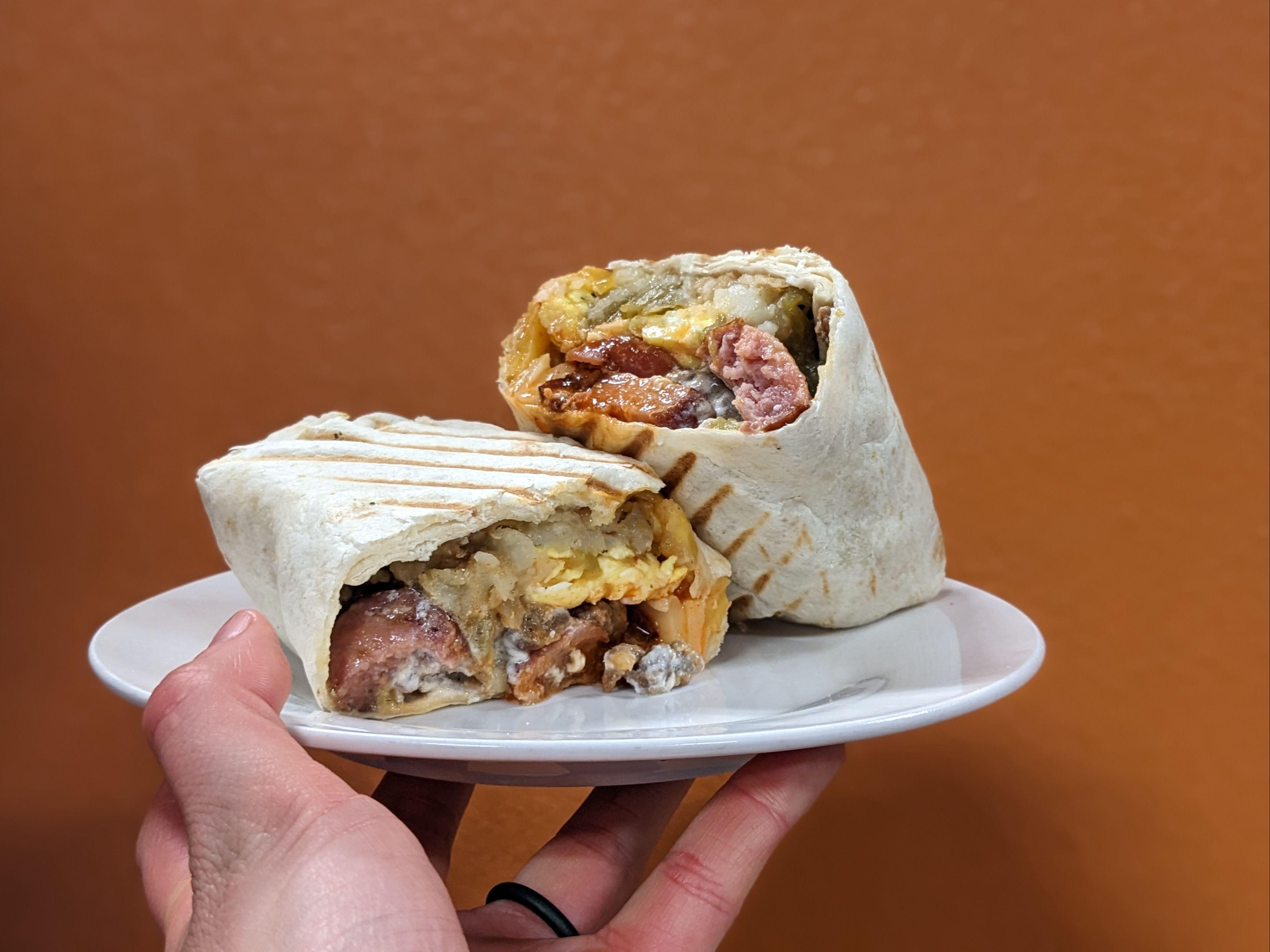 Photo credit: grubhub