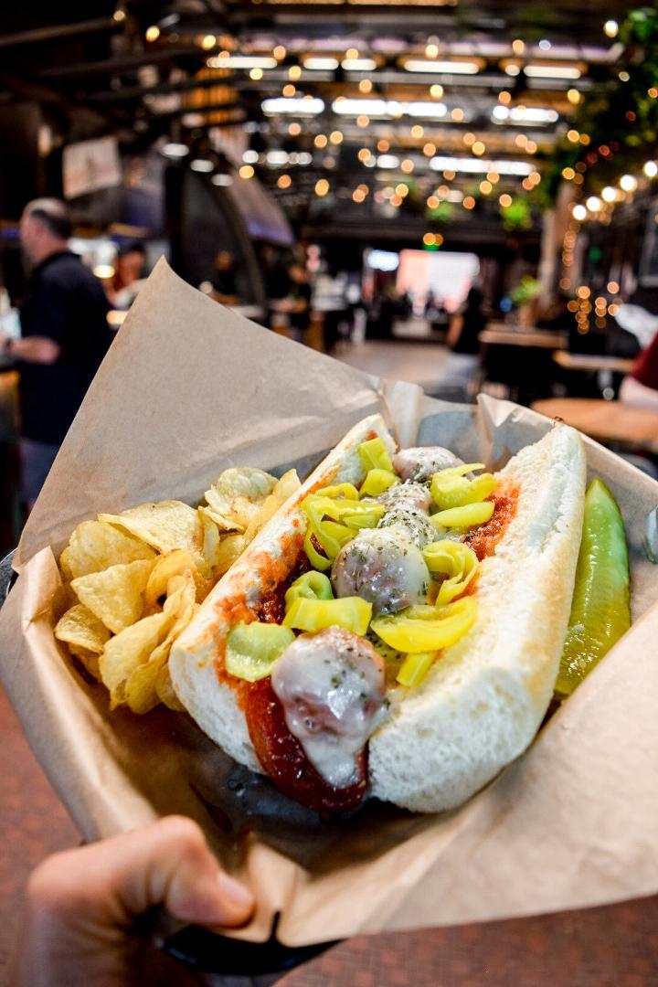 Photo credit: grubhub