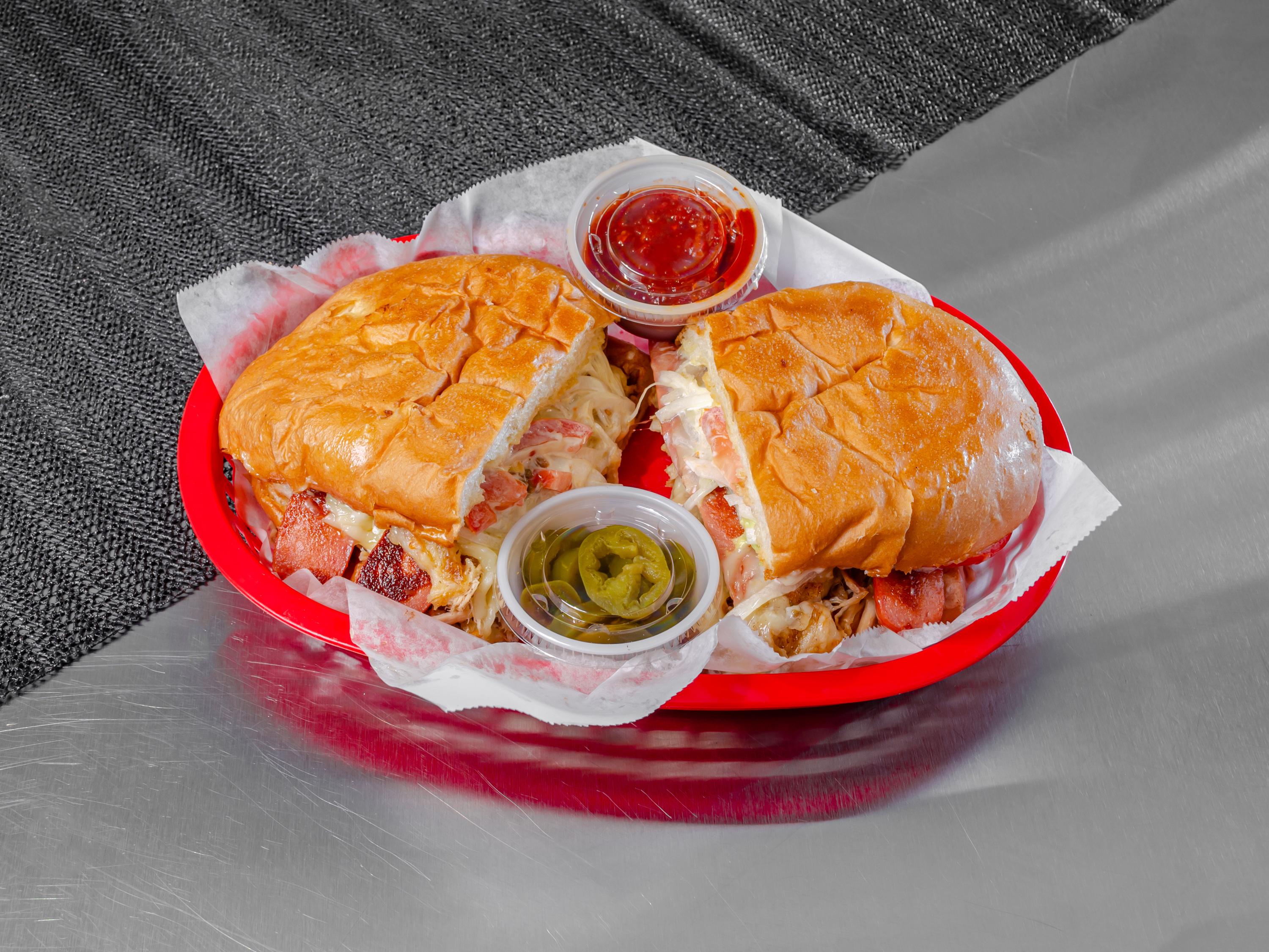 Photo credit: grubhub