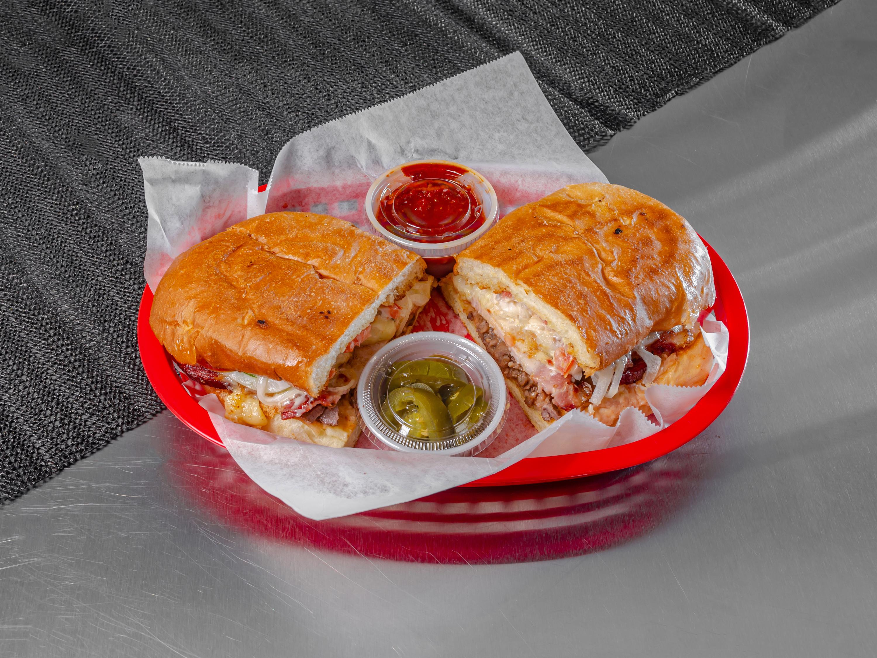 Photo credit: grubhub