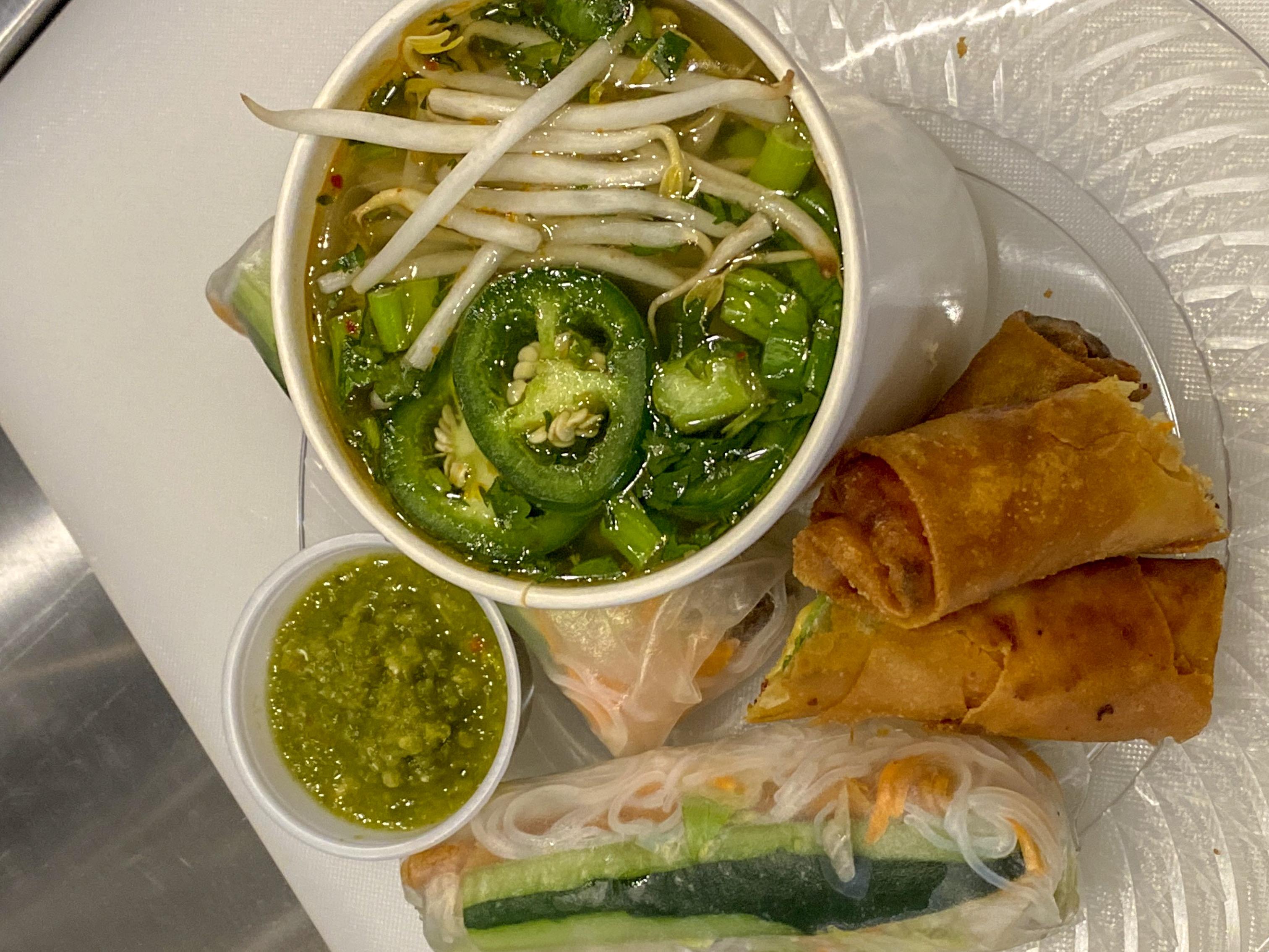 Photo credit: grubhub