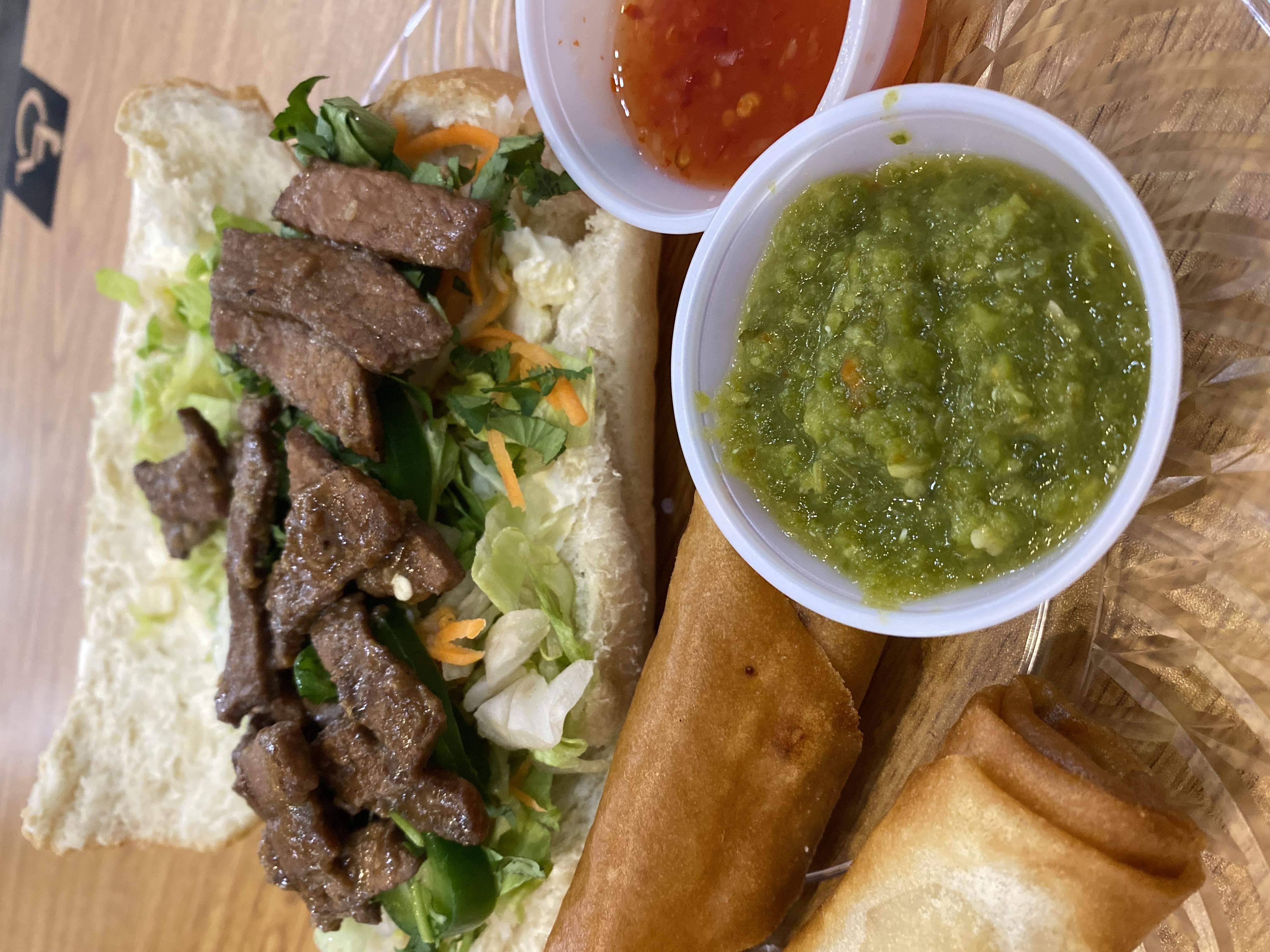 Photo credit: grubhub