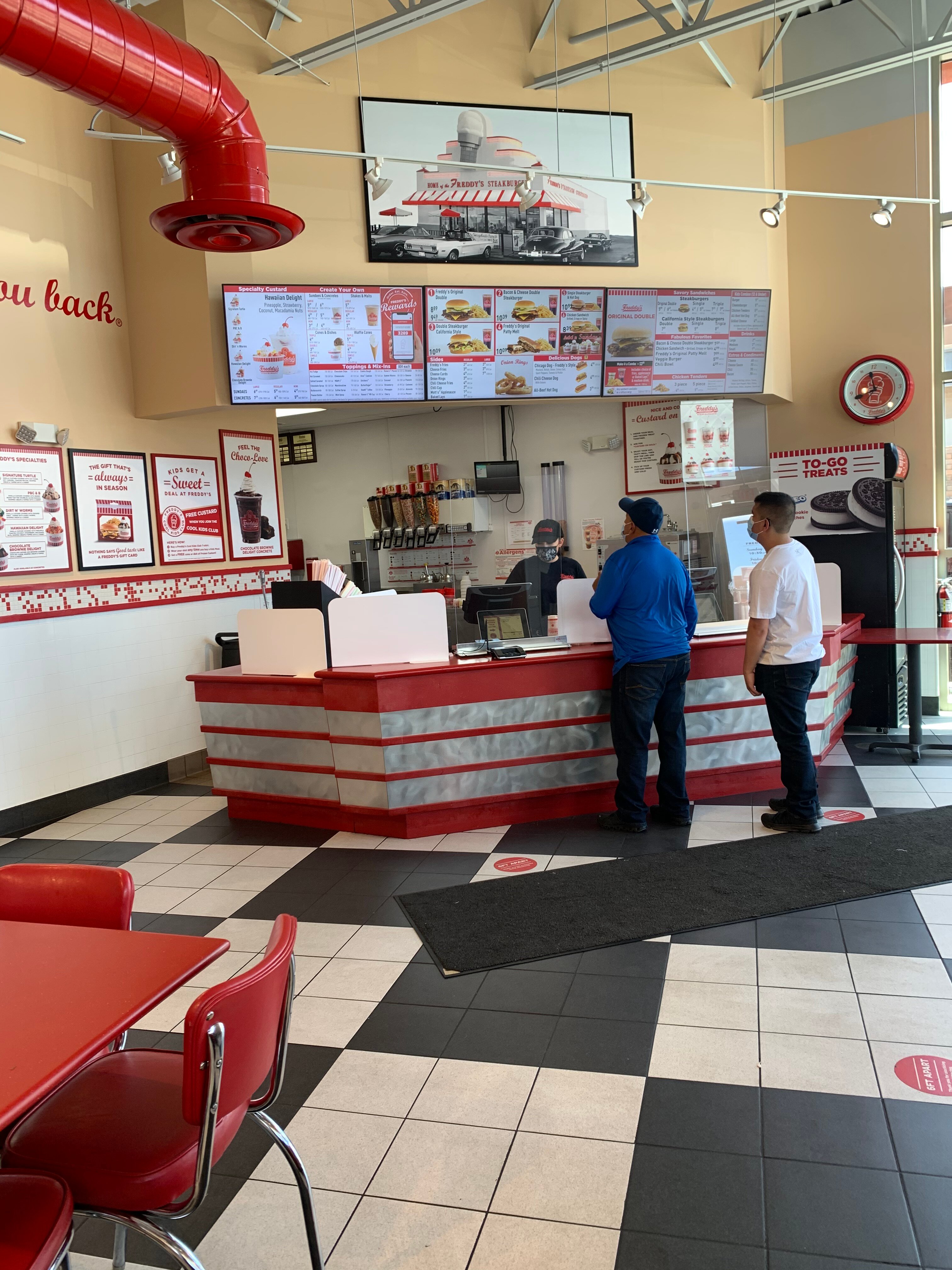 Photo credit: Tripadvisor