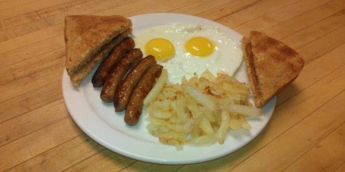 Photo credit: zomato