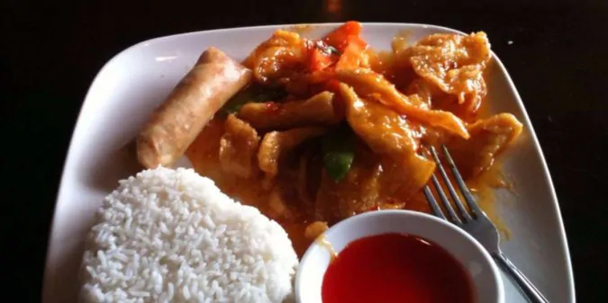 Photo credit: zomato