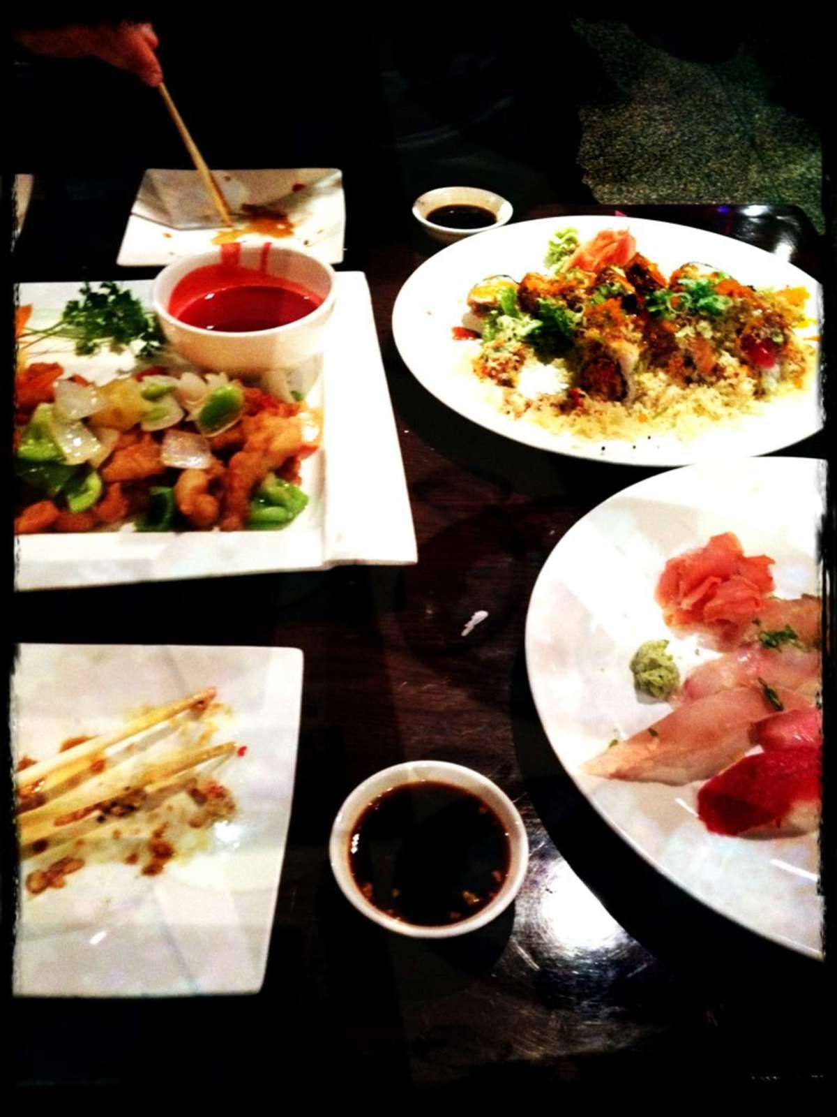 Photo credit: zomato